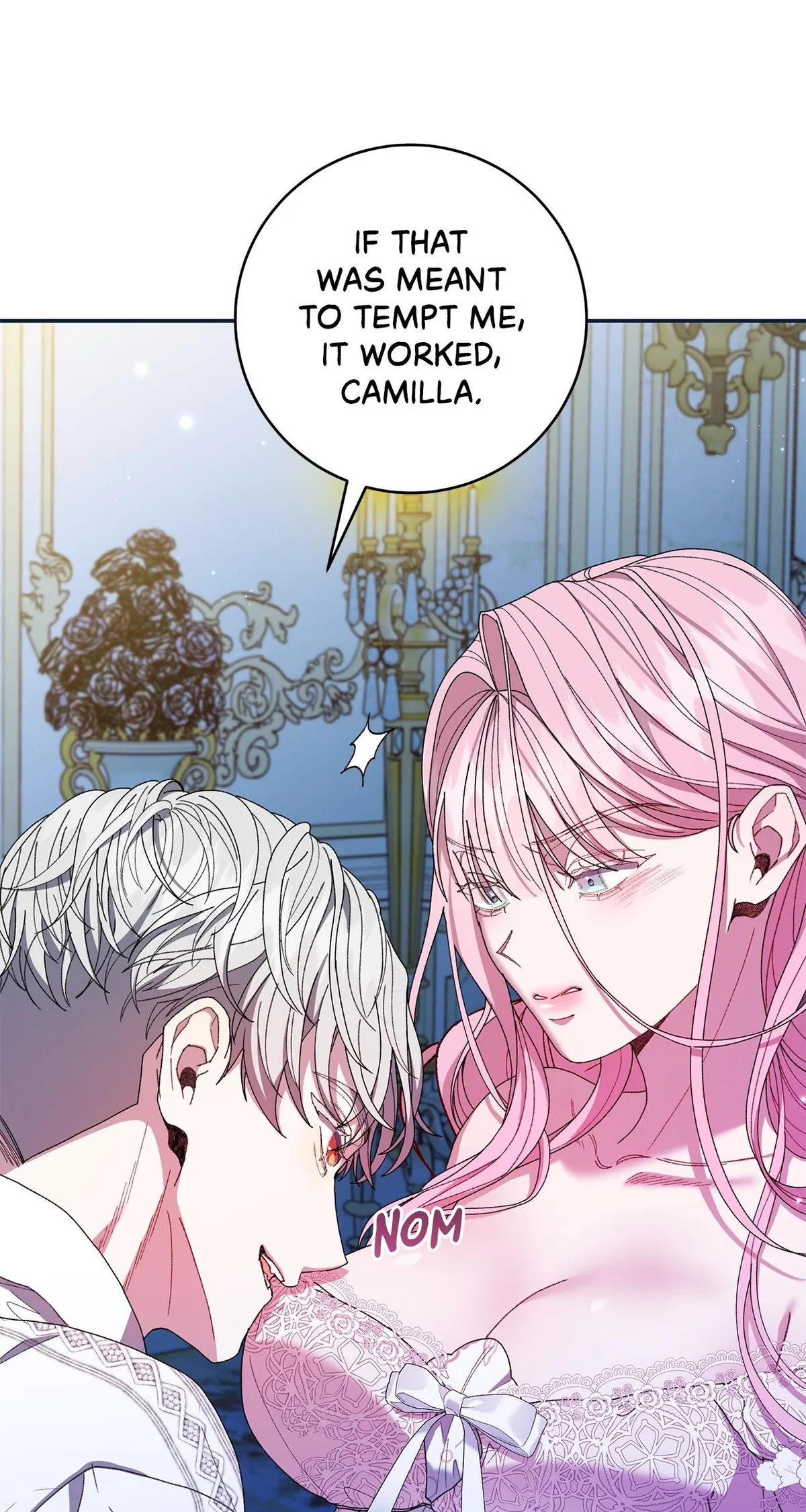 What if I Married My Enemy? Chapter 12 page 68 - 