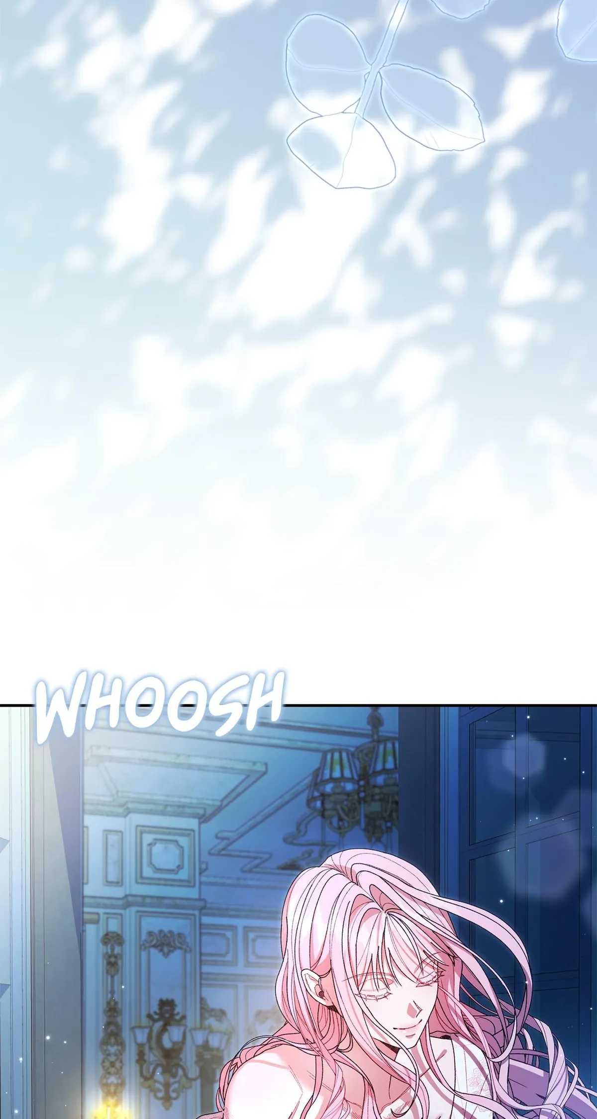 What if I Married My Enemy? Chapter 12 page 8 - 