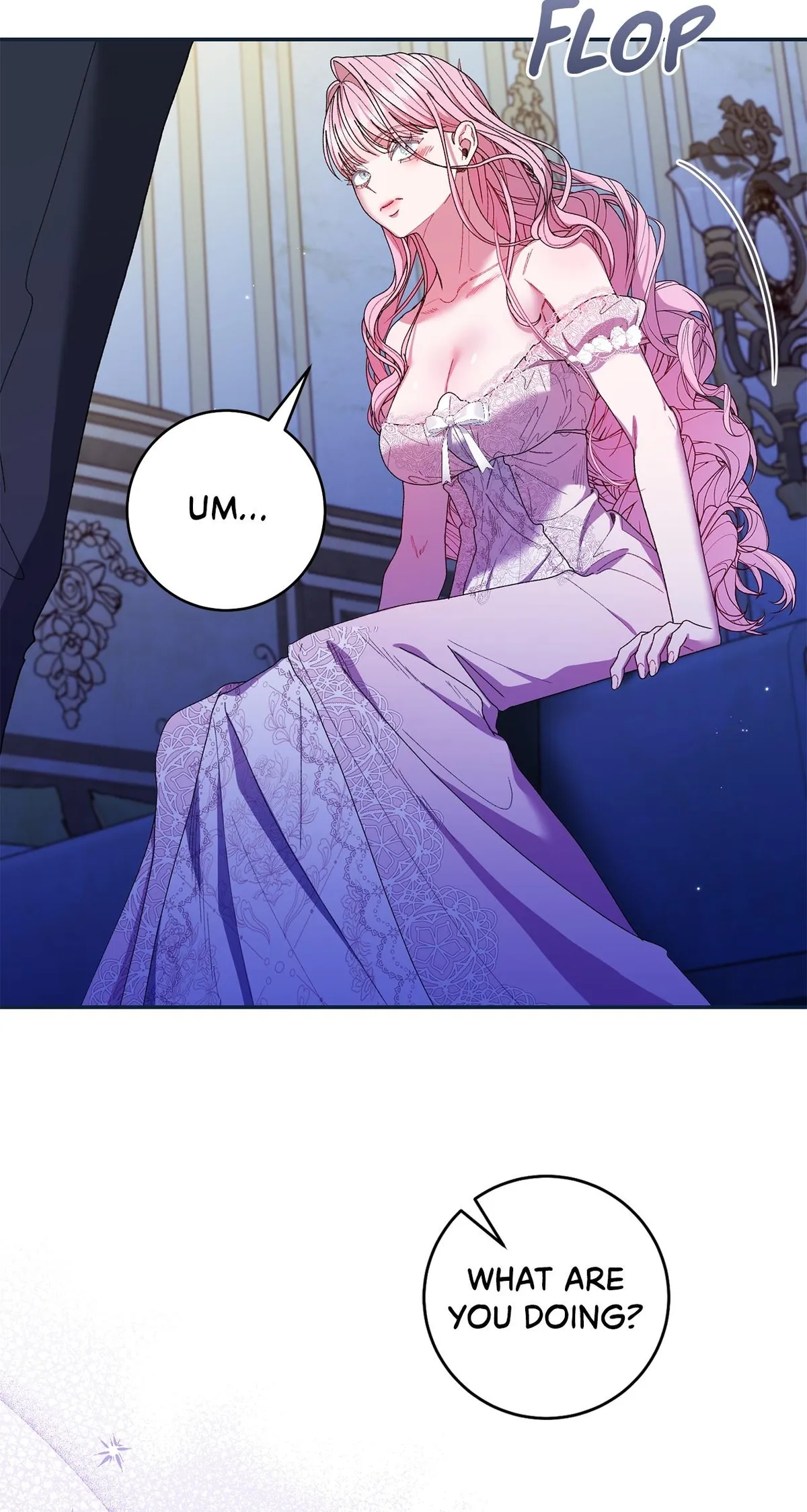 What if I Married My Enemy? Chapter 12 page 71 - 