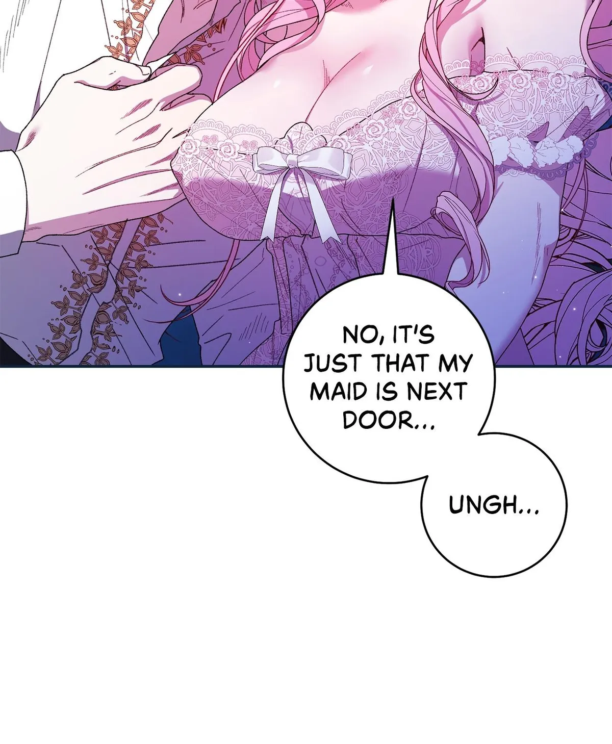 What if I Married My Enemy? Chapter 12 page 74 - 