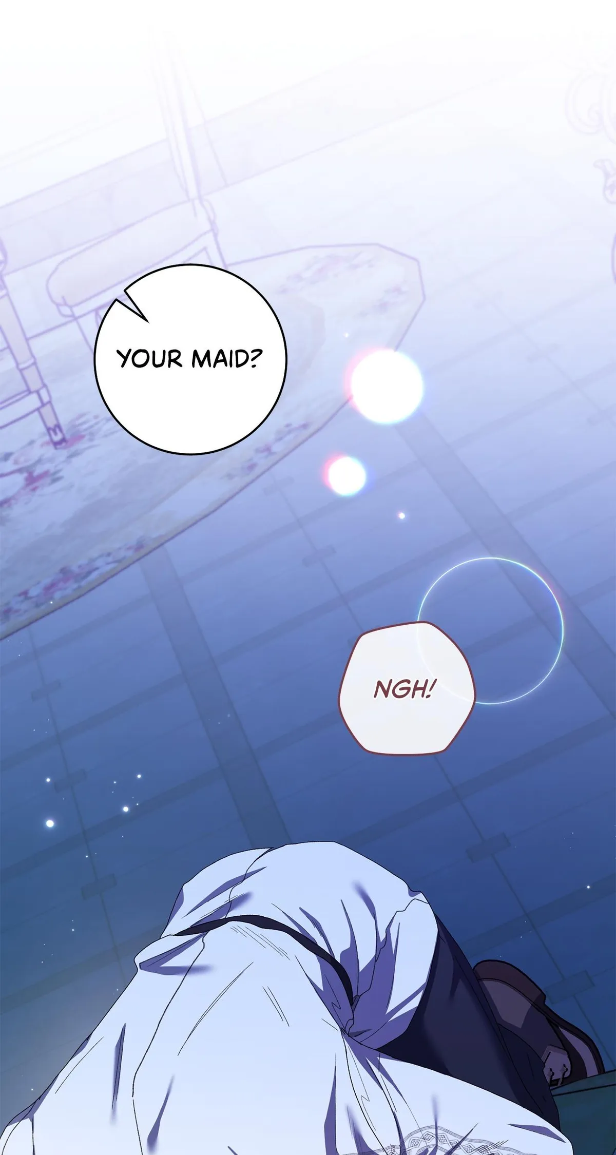 What if I Married My Enemy? Chapter 12 page 75 - 