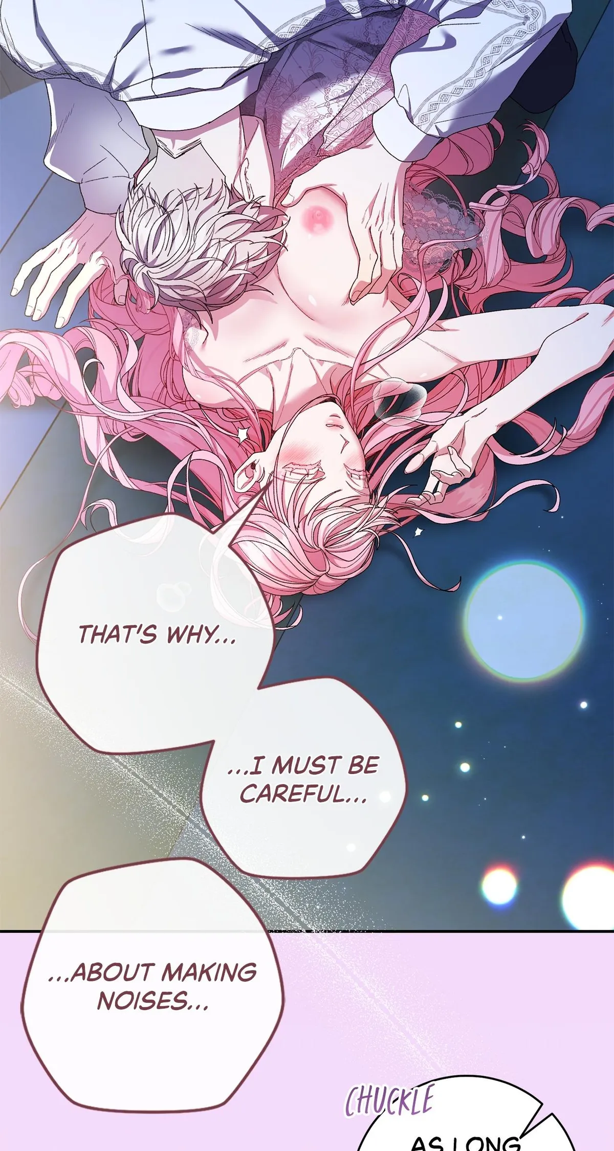 What if I Married My Enemy? Chapter 12 page 76 - 