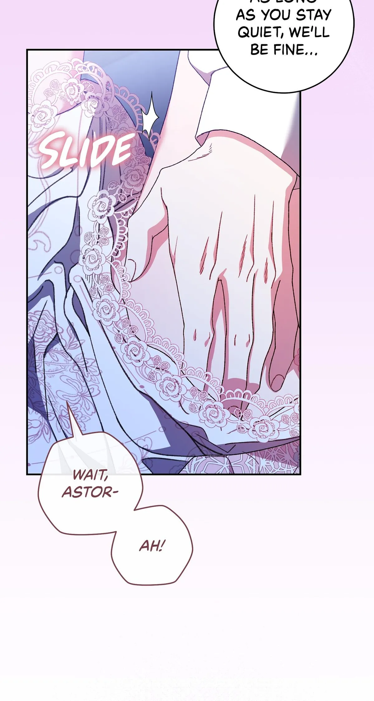 What if I Married My Enemy? Chapter 12 page 77 - 