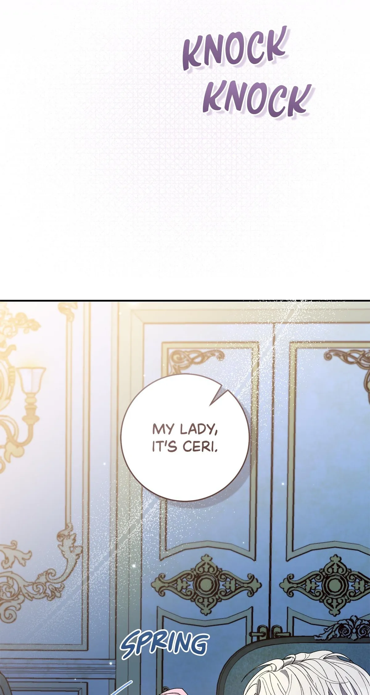 What if I Married My Enemy? Chapter 12 page 78 - 