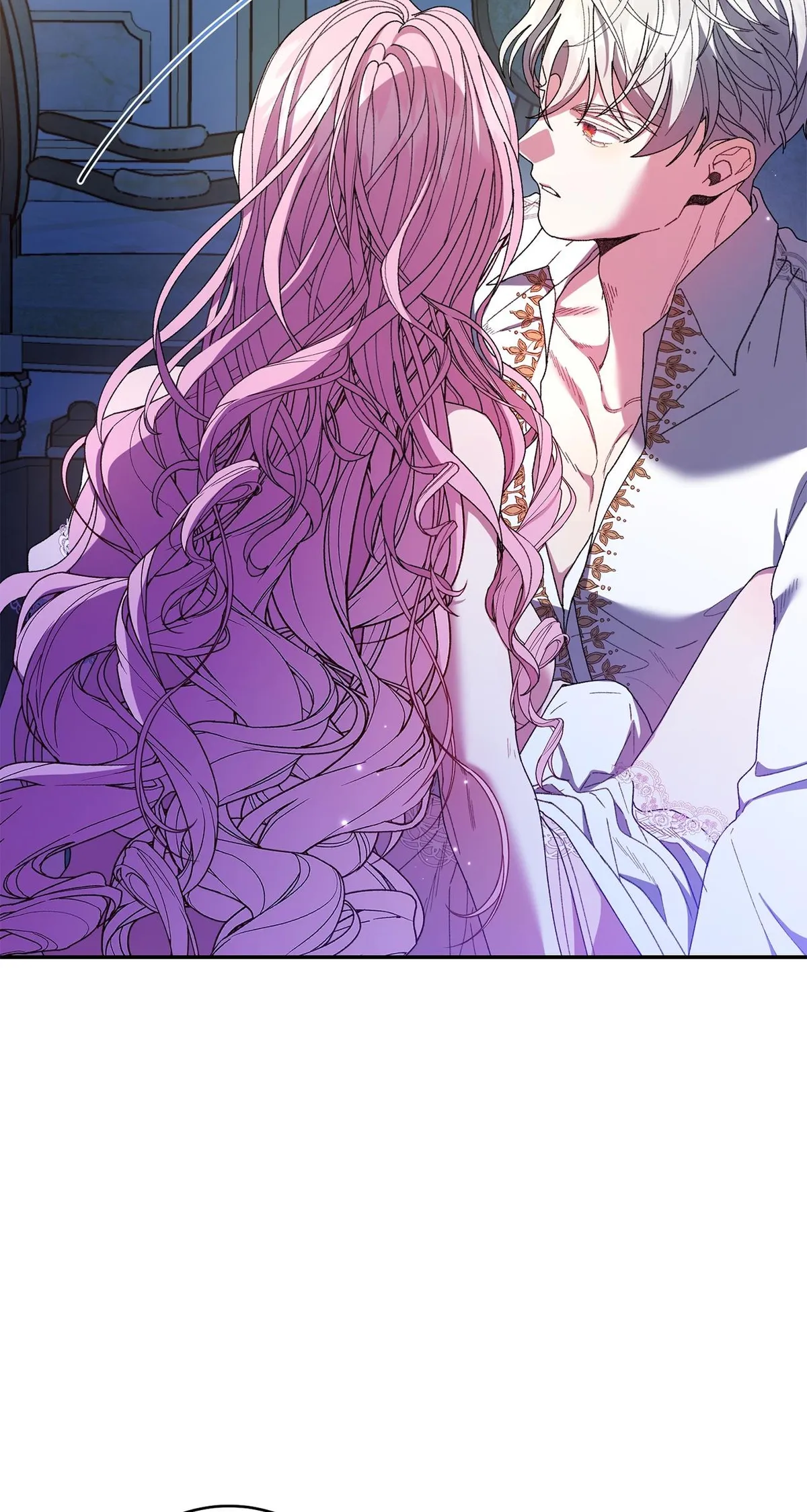 What if I Married My Enemy? Chapter 12 page 79 - 