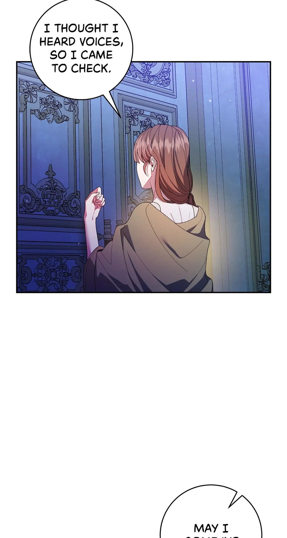 What if I Married My Enemy? Chapter 12 page 80 - 