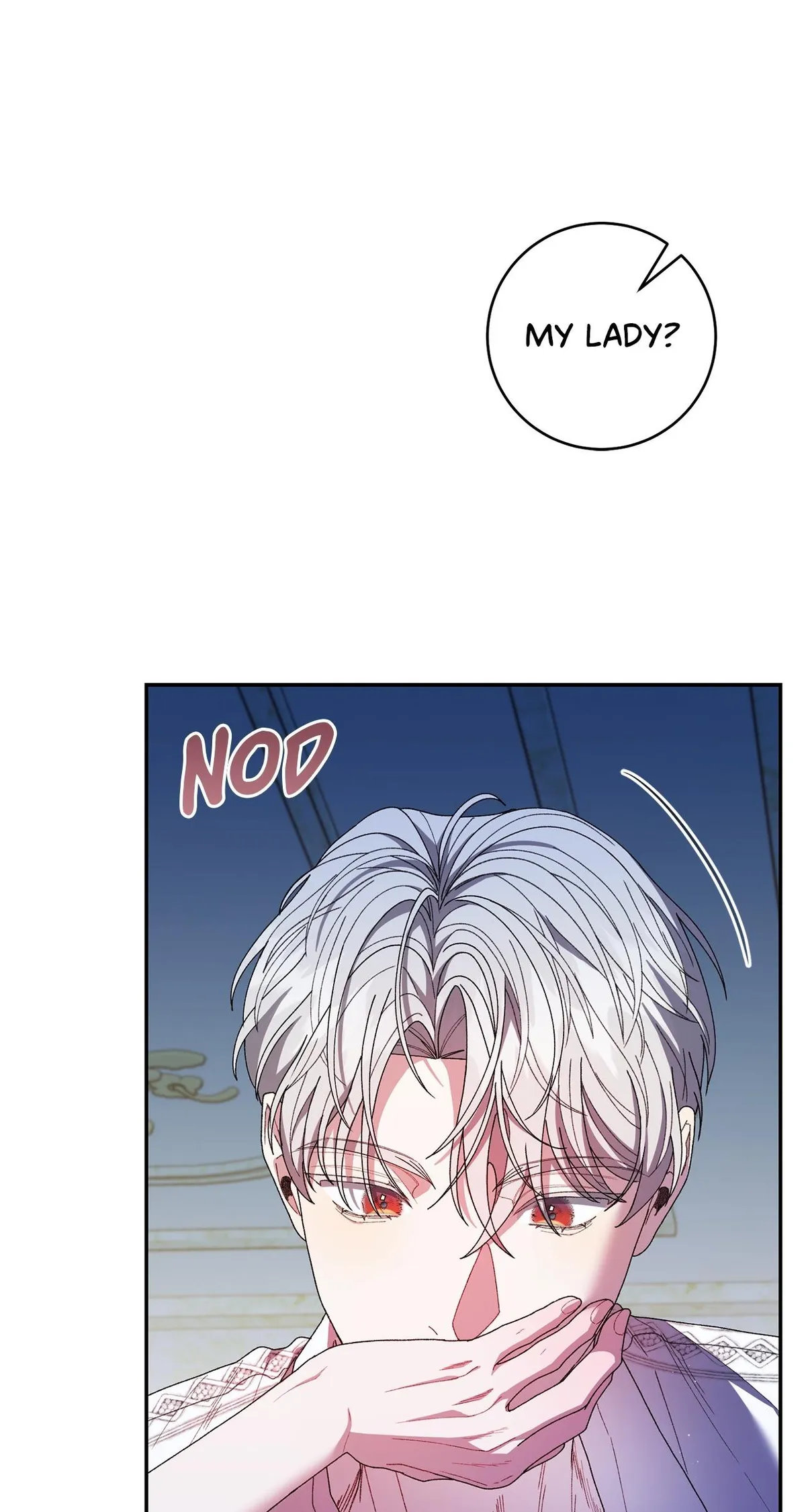 What if I Married My Enemy? Chapter 12 page 82 - 