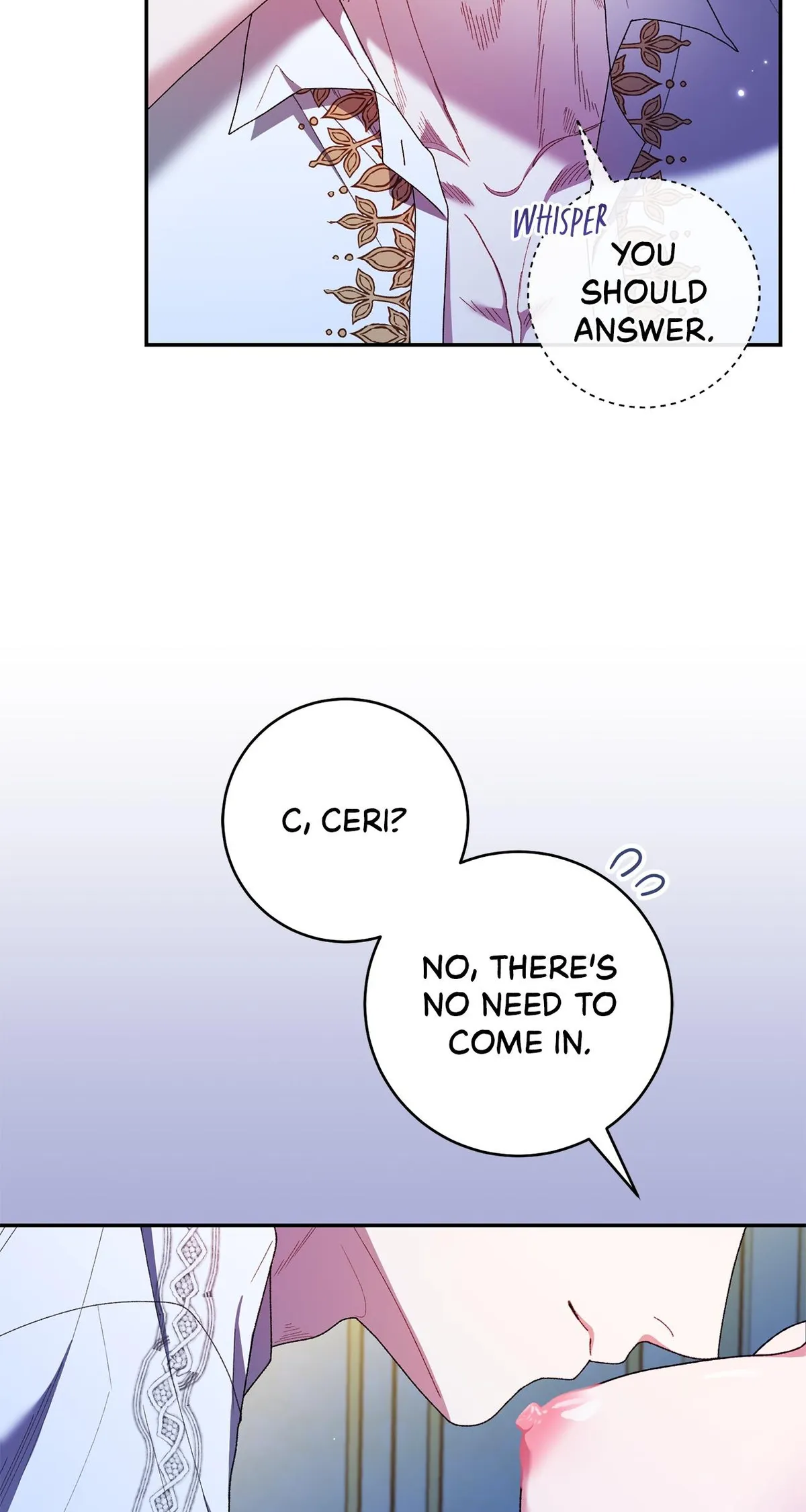 What if I Married My Enemy? Chapter 12 page 83 - 