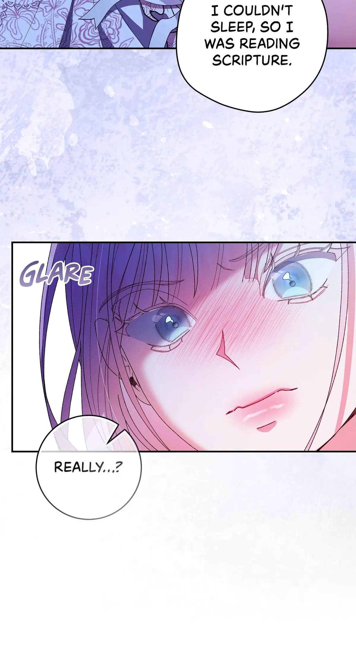 What if I Married My Enemy? Chapter 12 page 86 - 
