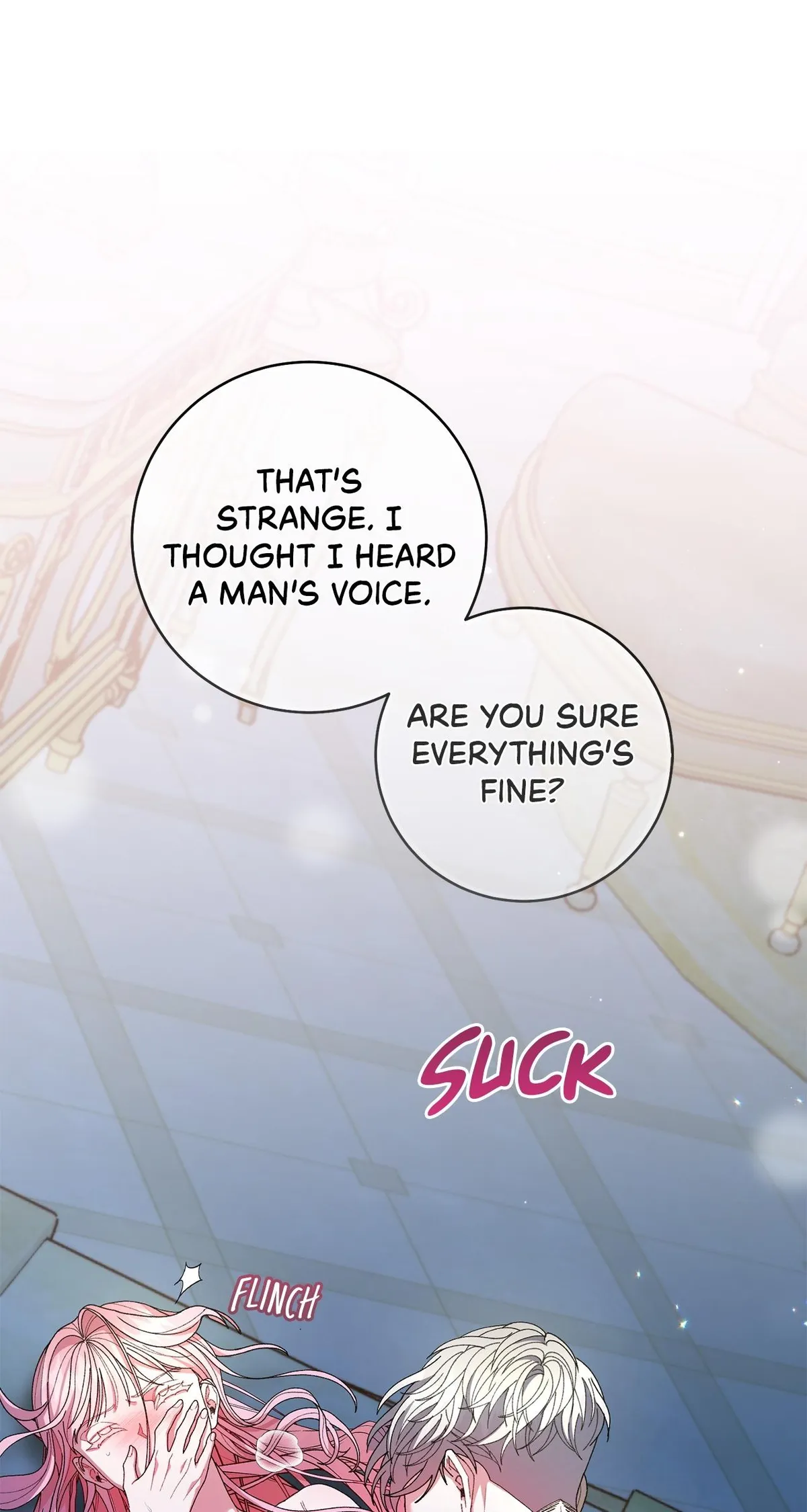 What if I Married My Enemy? Chapter 12 page 87 - 