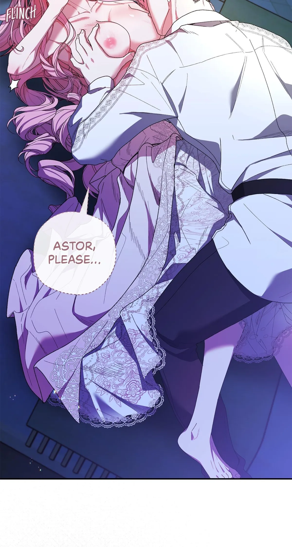 What if I Married My Enemy? Chapter 12 page 88 - 