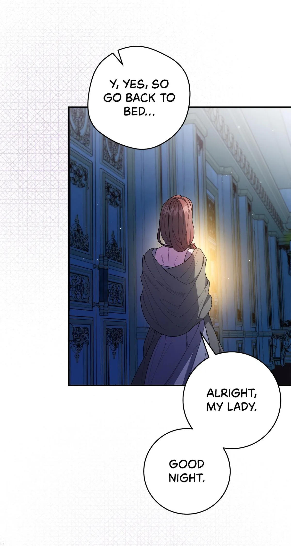 What if I Married My Enemy? Chapter 12 page 89 - 