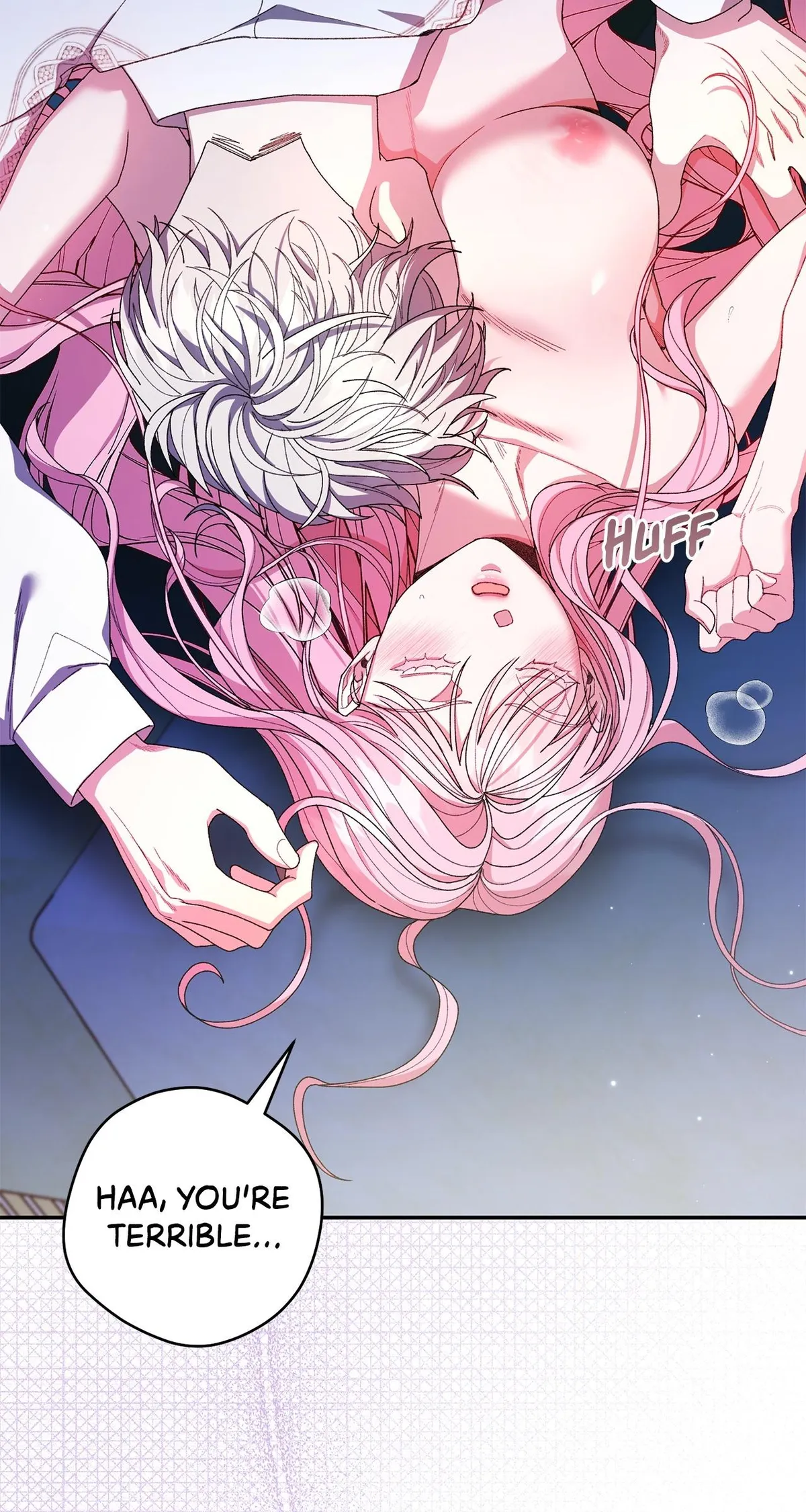 What if I Married My Enemy? Chapter 12 page 91 - 