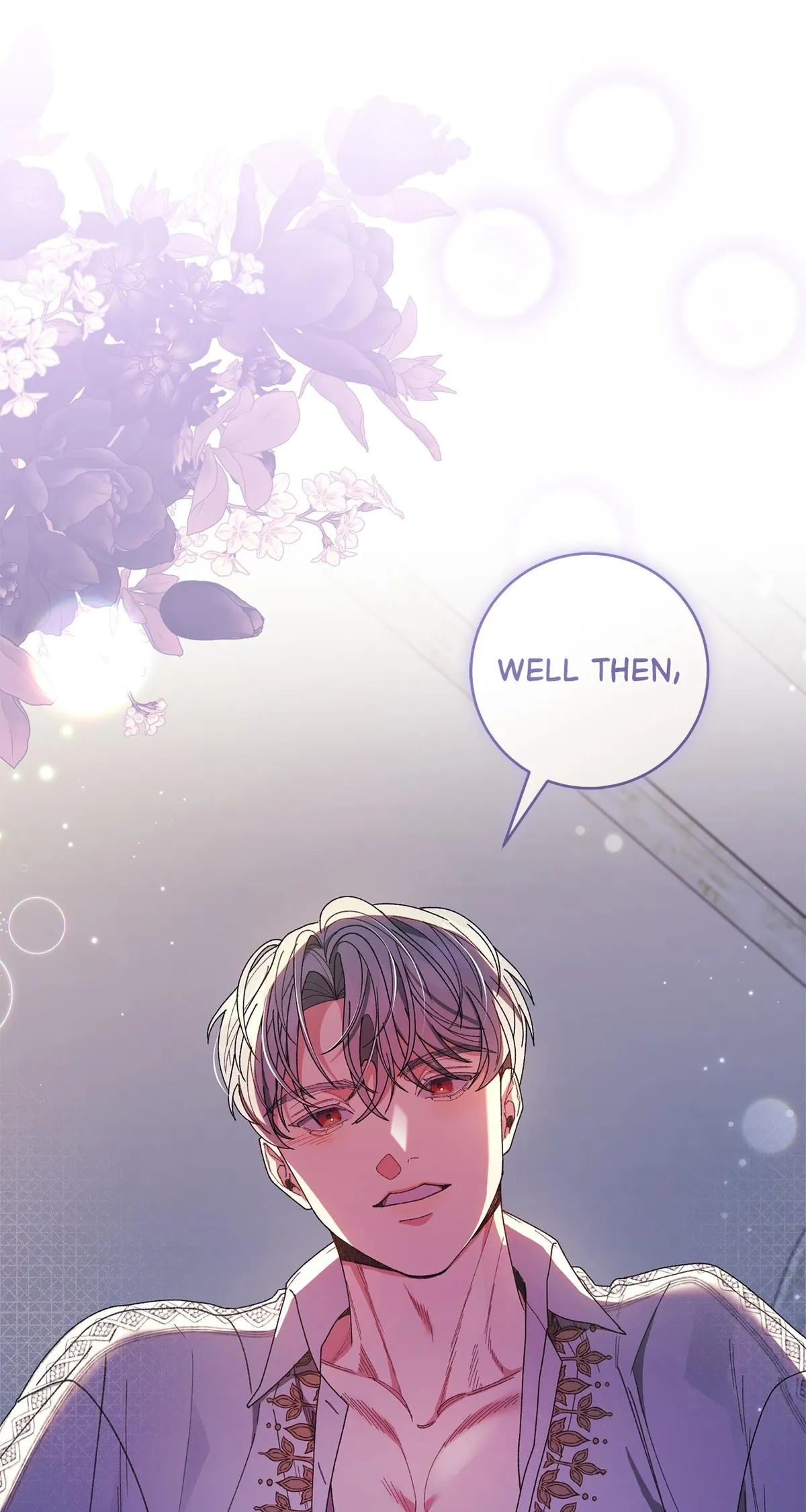 What if I Married My Enemy? Chapter 12 page 93 - 