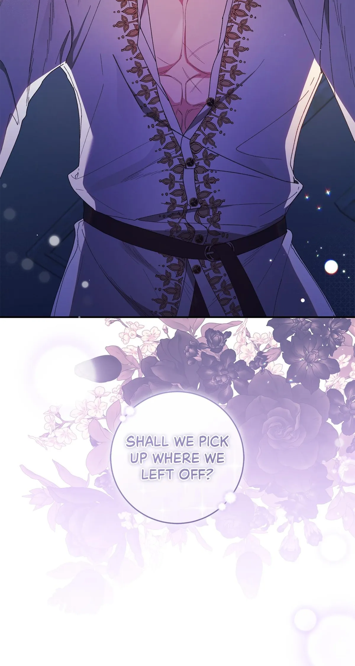 What if I Married My Enemy? Chapter 12 page 94 - 