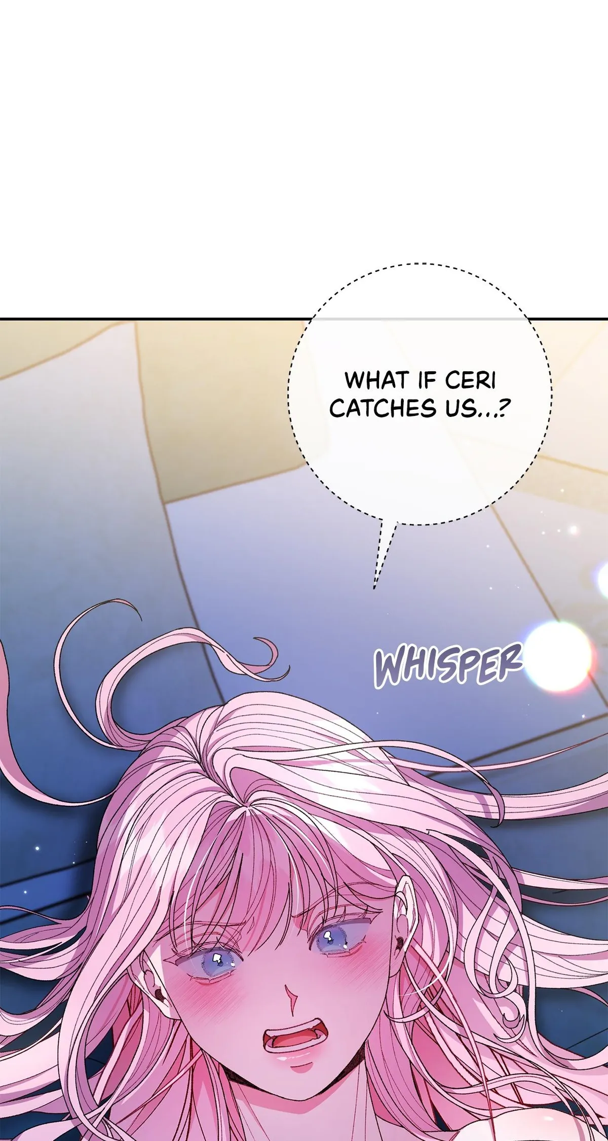 What if I Married My Enemy? Chapter 13 page 1 - 