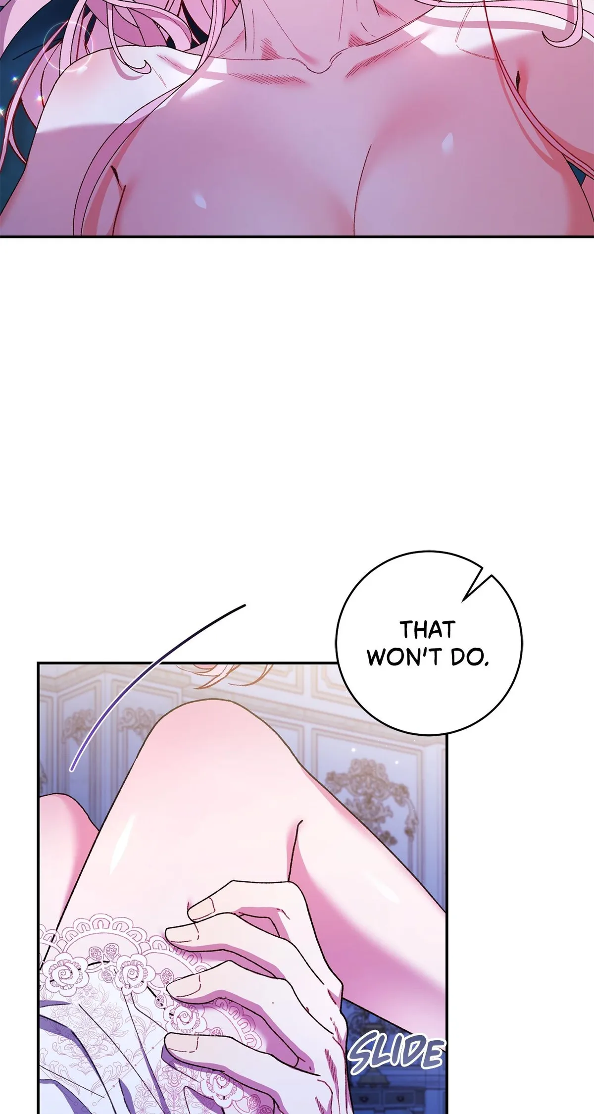 What if I Married My Enemy? Chapter 13 page 2 - 