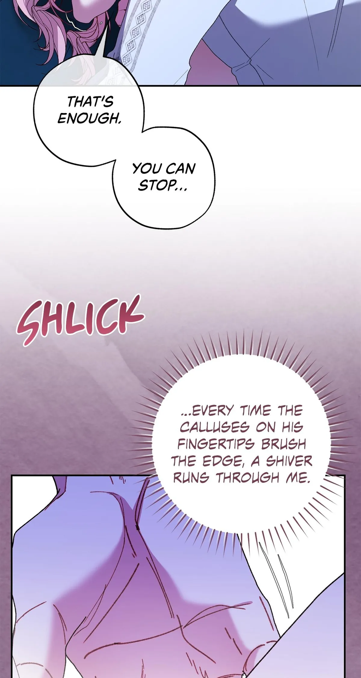 What if I Married My Enemy? Chapter 13 page 13 - 