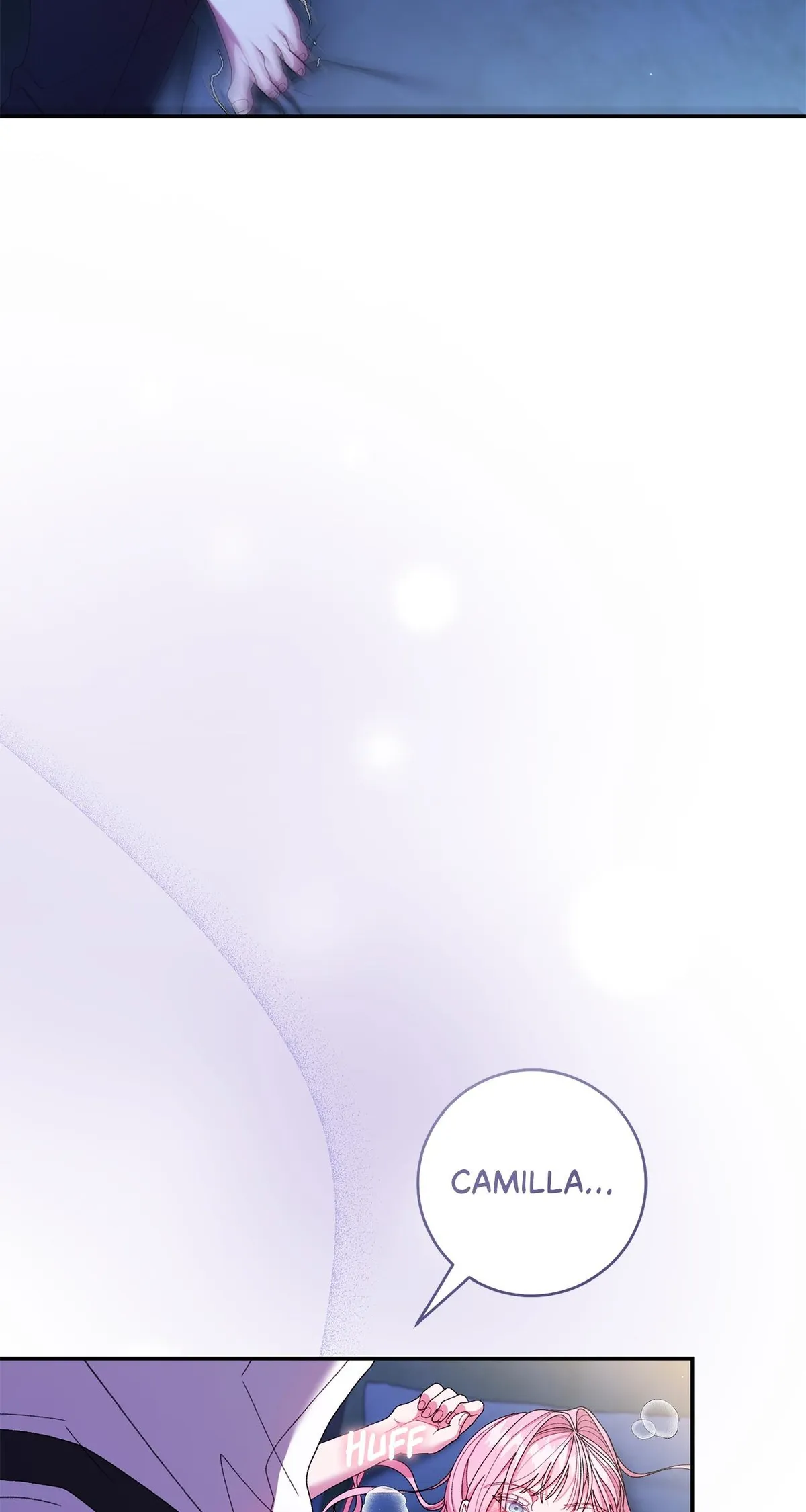 What if I Married My Enemy? Chapter 13 page 19 - 