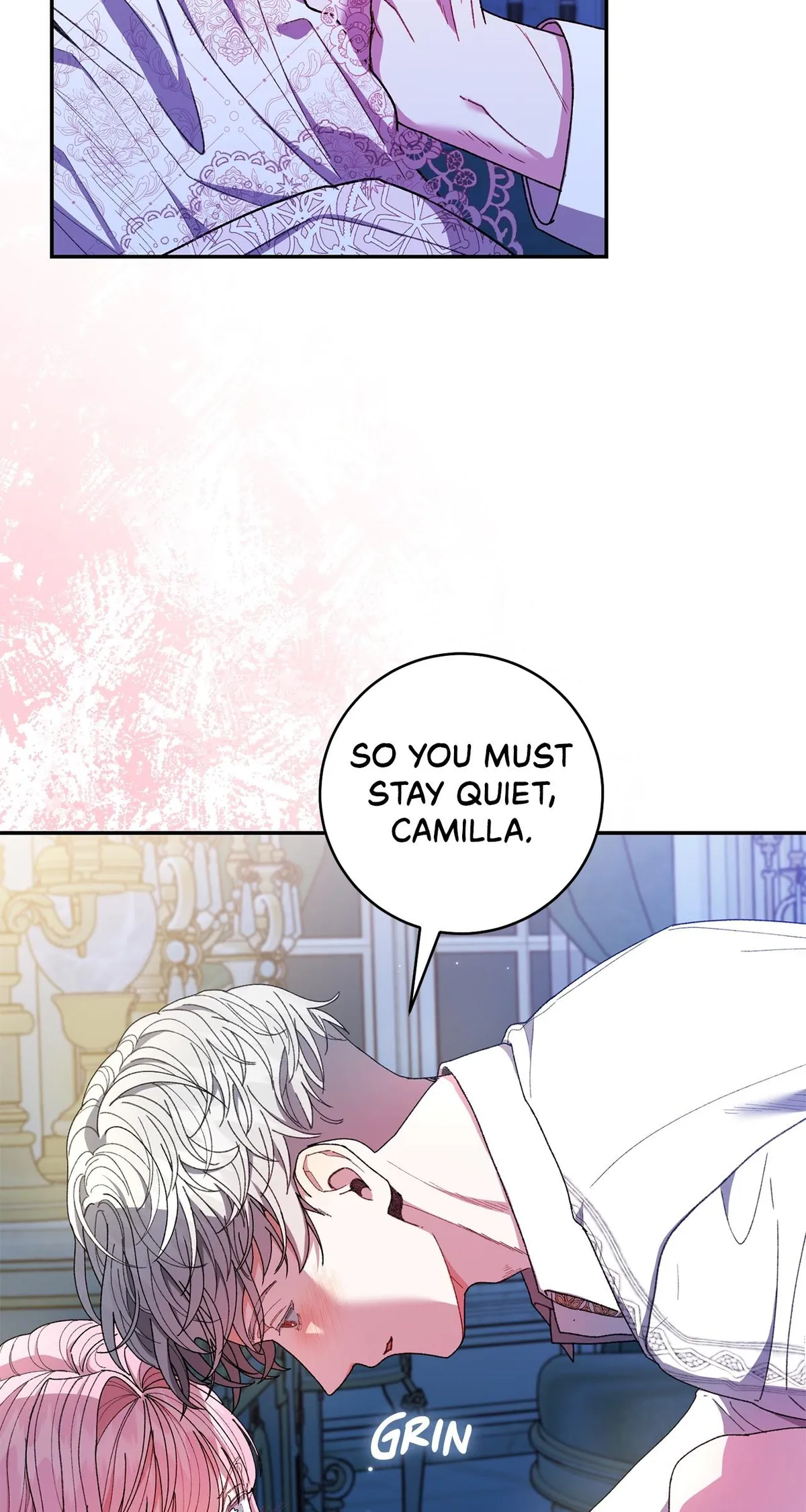 What if I Married My Enemy? Chapter 13 page 3 - 
