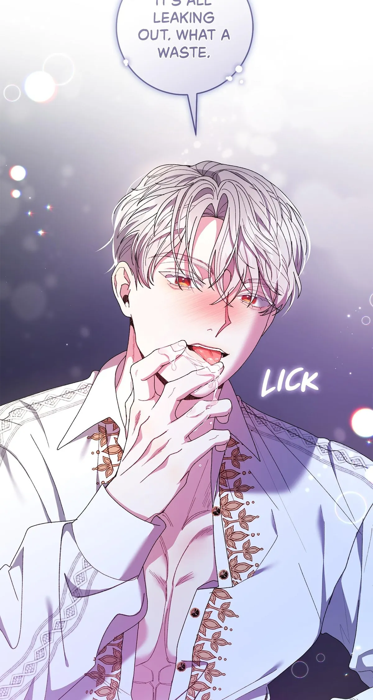 What if I Married My Enemy? Chapter 13 page 21 - 