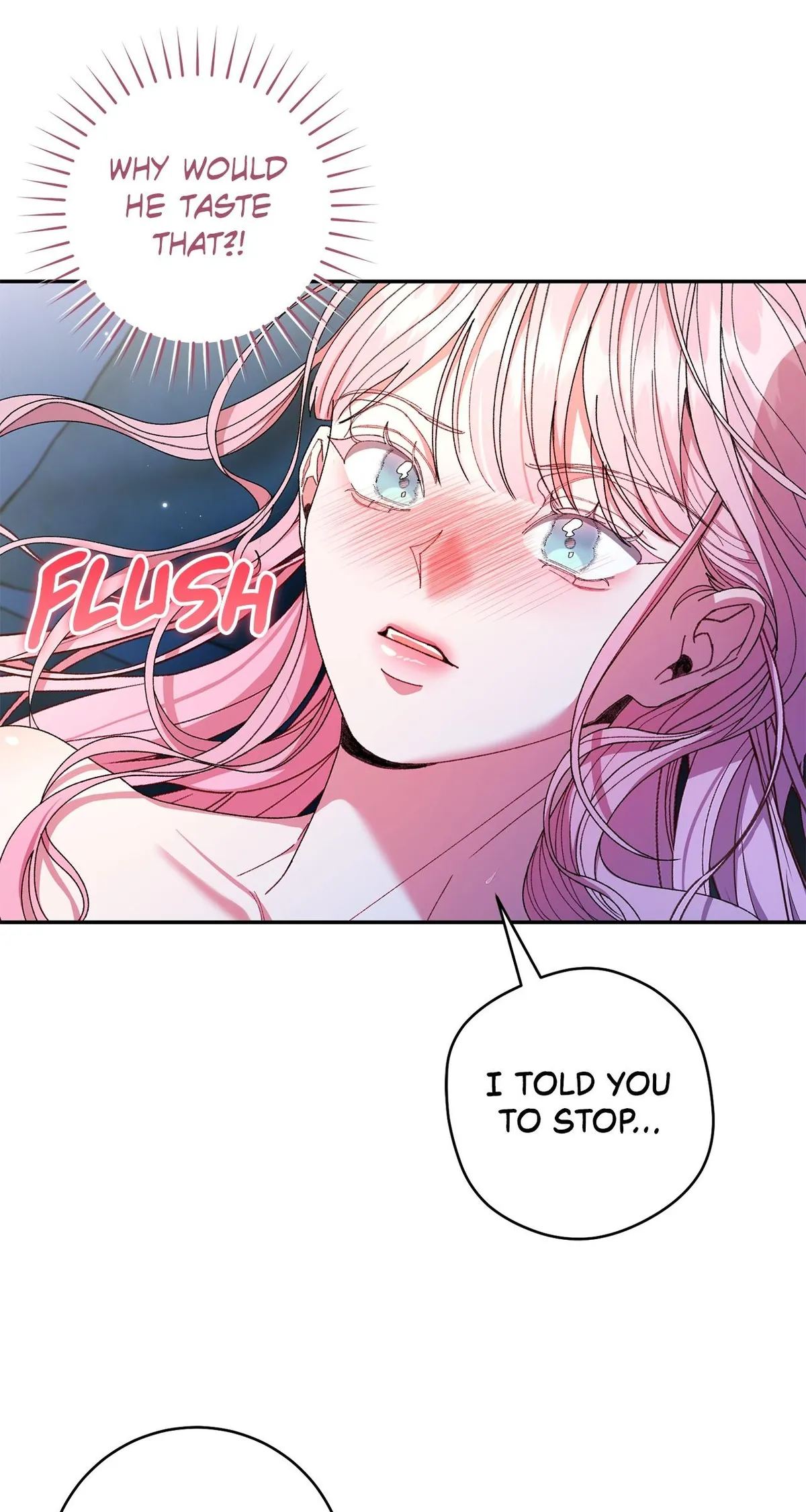 What if I Married My Enemy? Chapter 13 page 23 - 