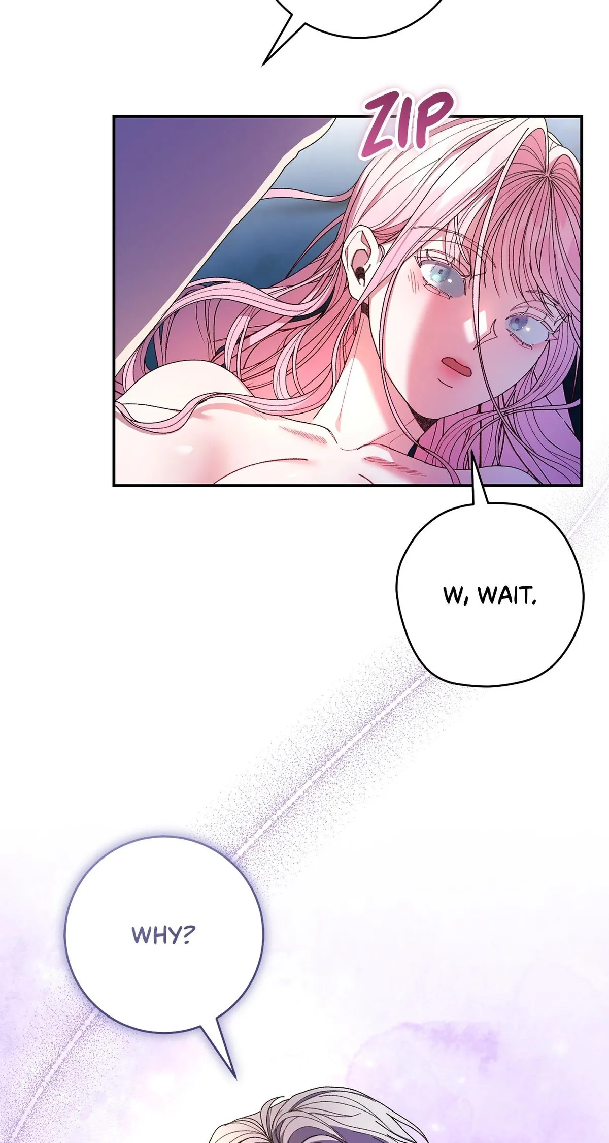 What if I Married My Enemy? Chapter 13 page 25 - 