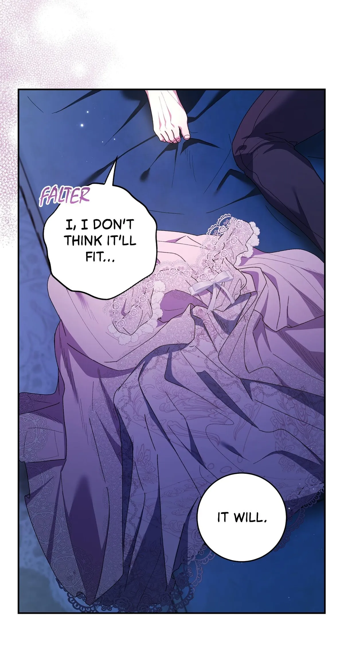 What if I Married My Enemy? Chapter 13 page 28 - 
