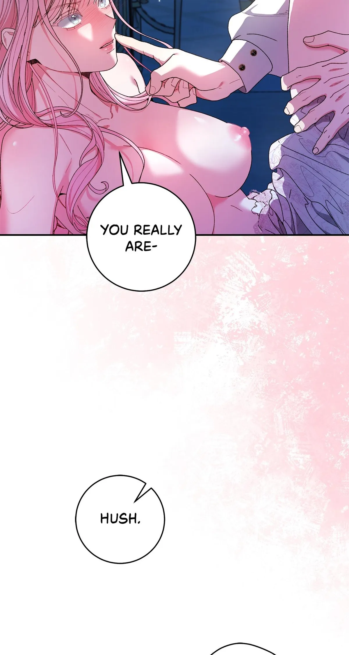 What if I Married My Enemy? Chapter 13 page 4 - 