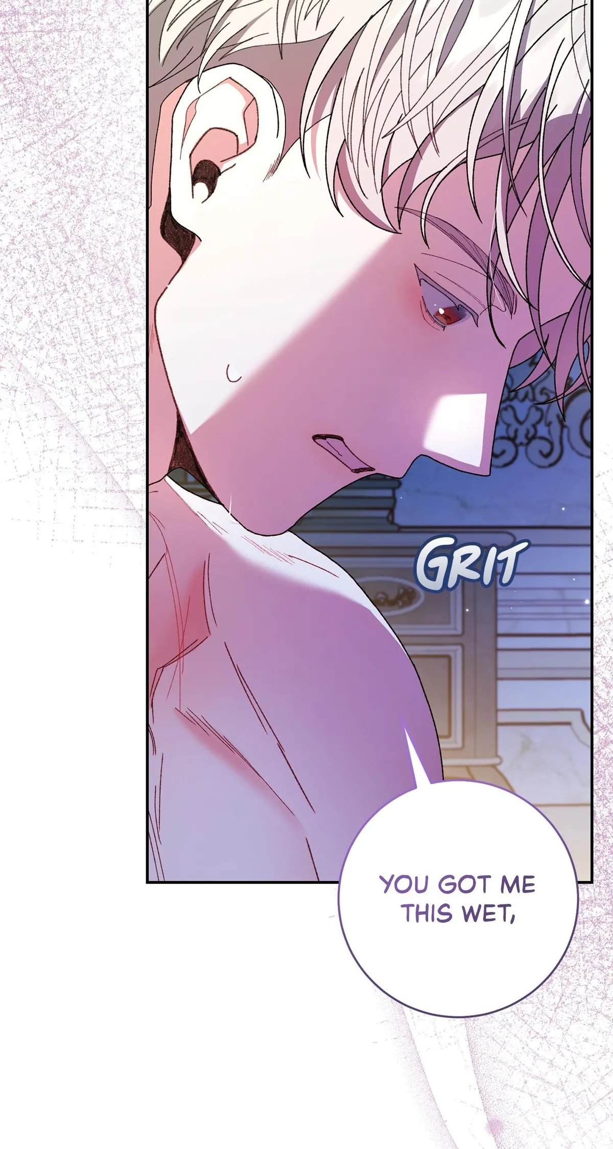 What if I Married My Enemy? Chapter 13 page 31 - 