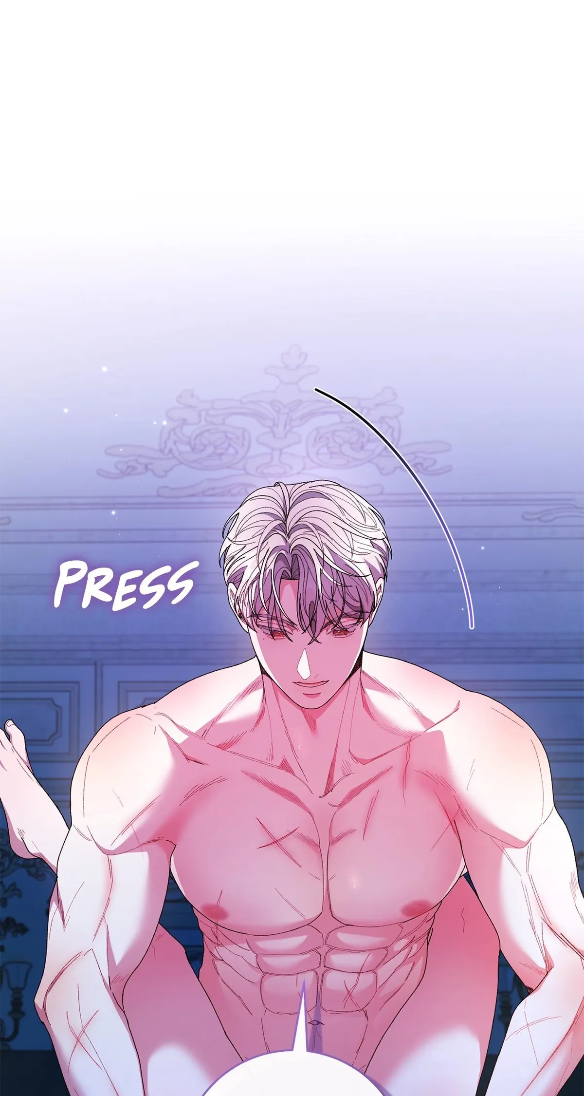 What if I Married My Enemy? Chapter 13 page 34 - 