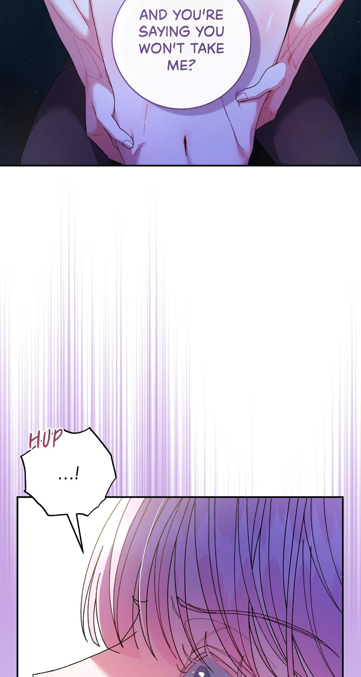 What if I Married My Enemy? Chapter 13 page 35 - 