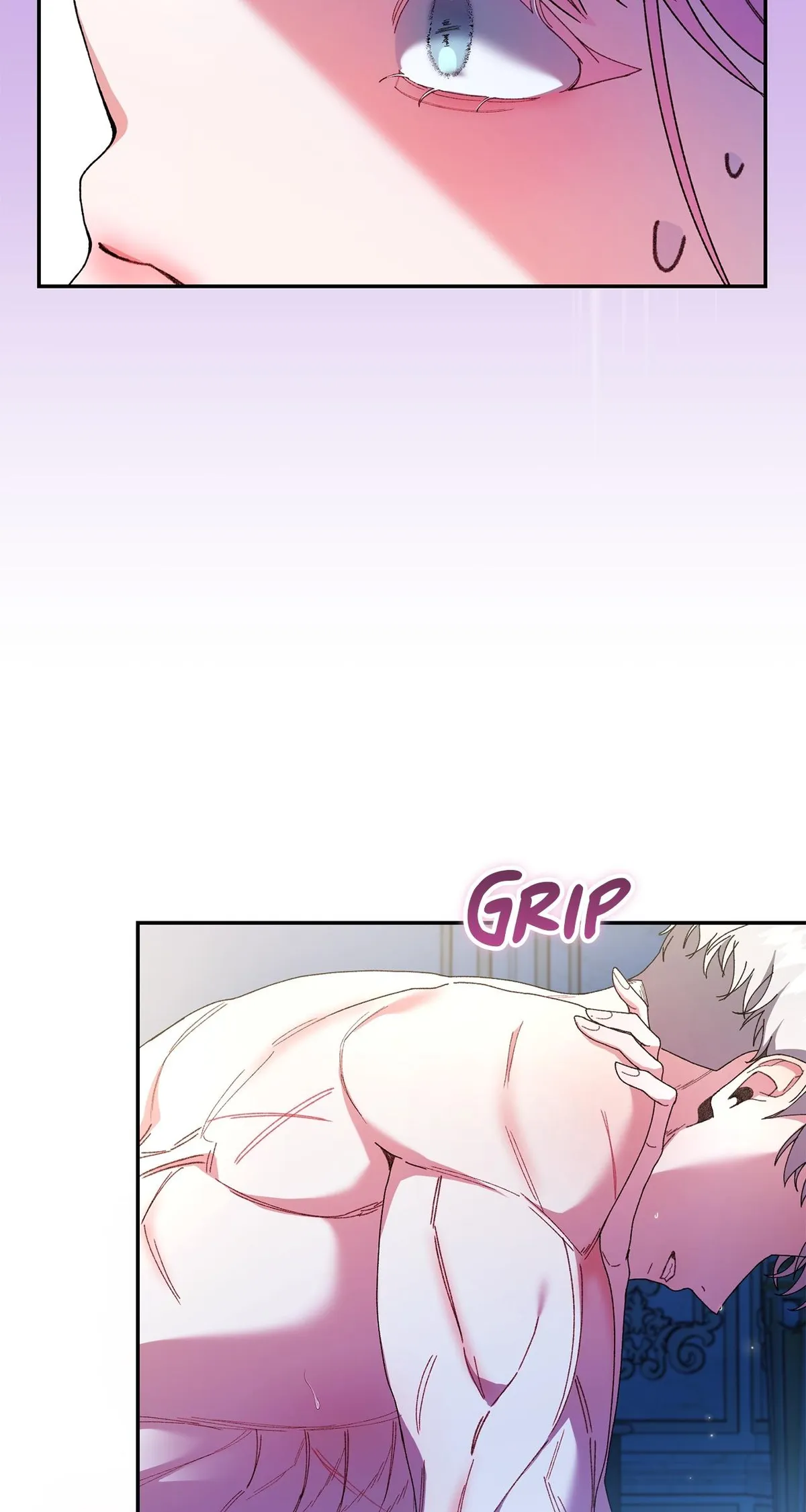 What if I Married My Enemy? Chapter 13 page 36 - 