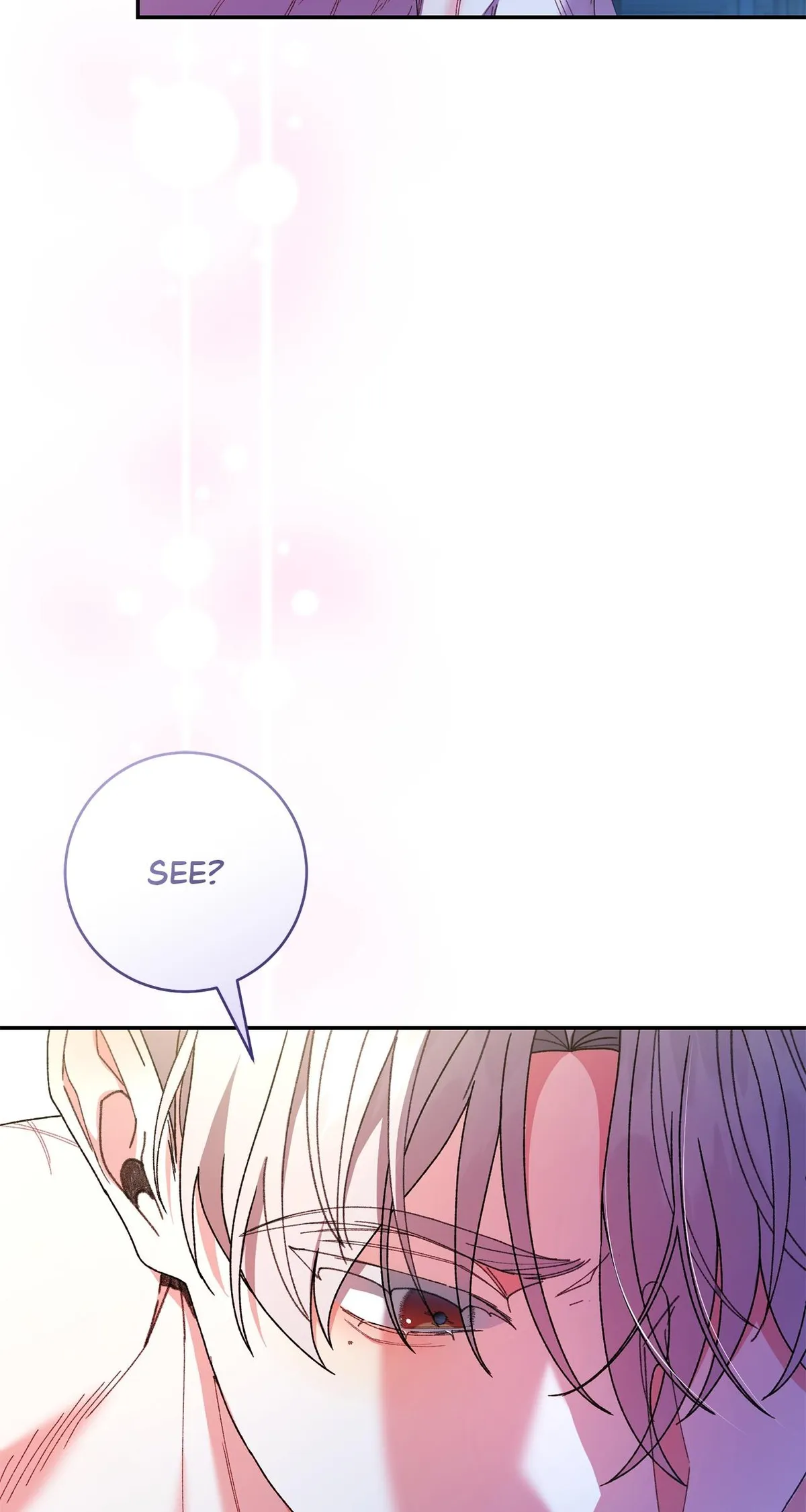 What if I Married My Enemy? Chapter 13 page 37 - 