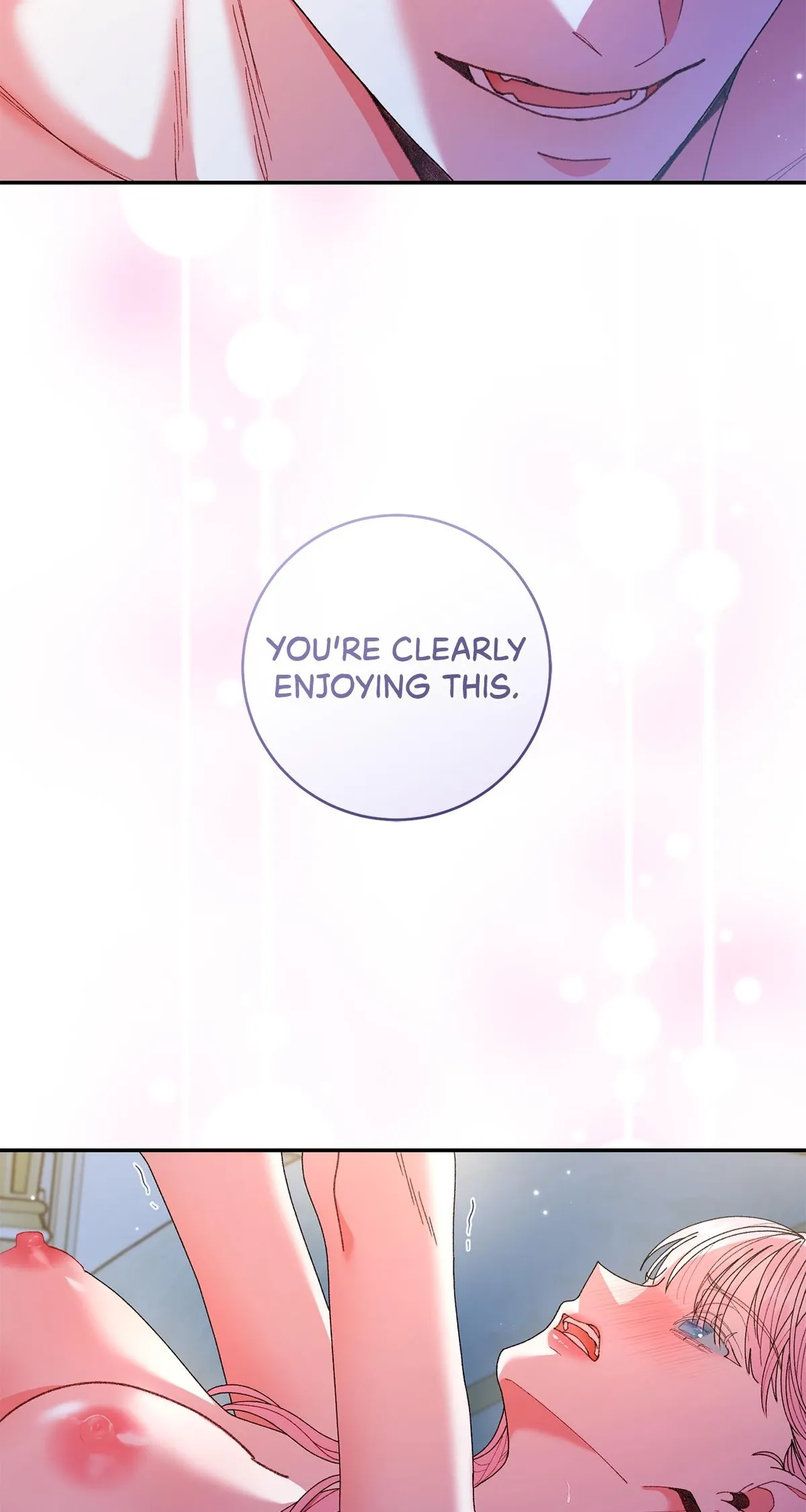 What if I Married My Enemy? Chapter 13 page 38 - 