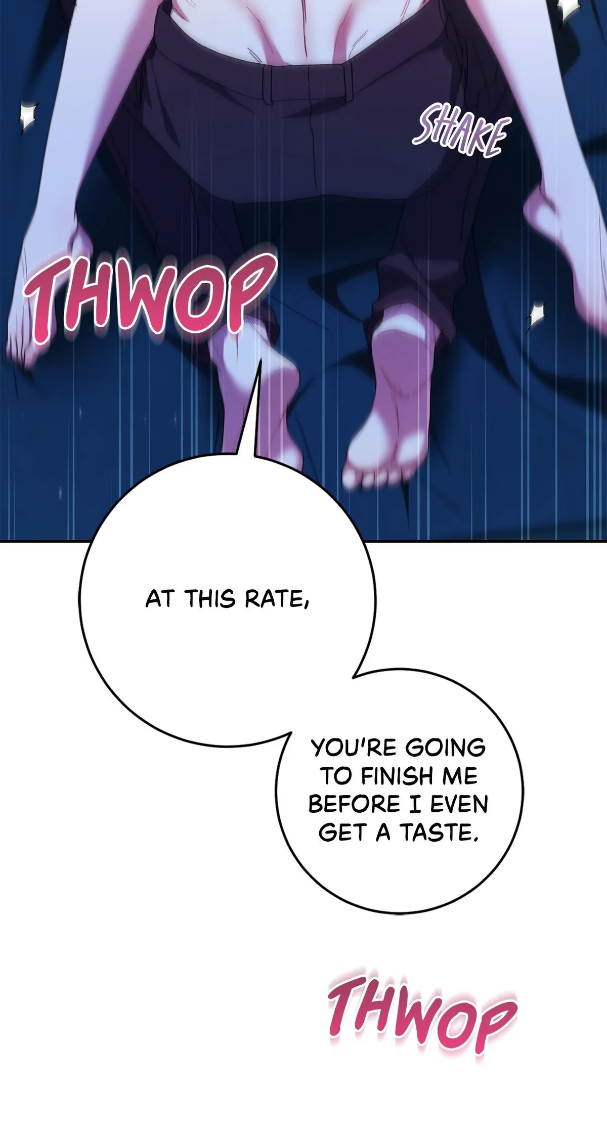 What if I Married My Enemy? Chapter 13 page 42 - 