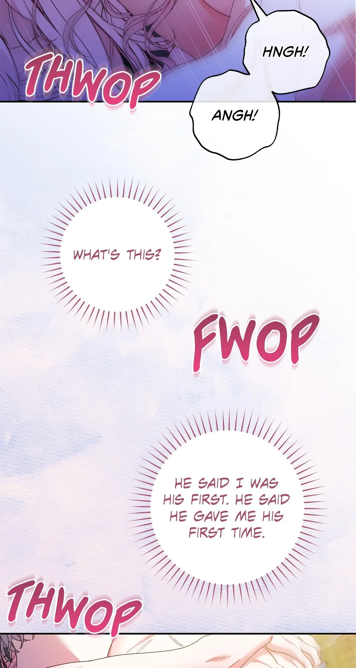 What if I Married My Enemy? Chapter 13 page 46 - 