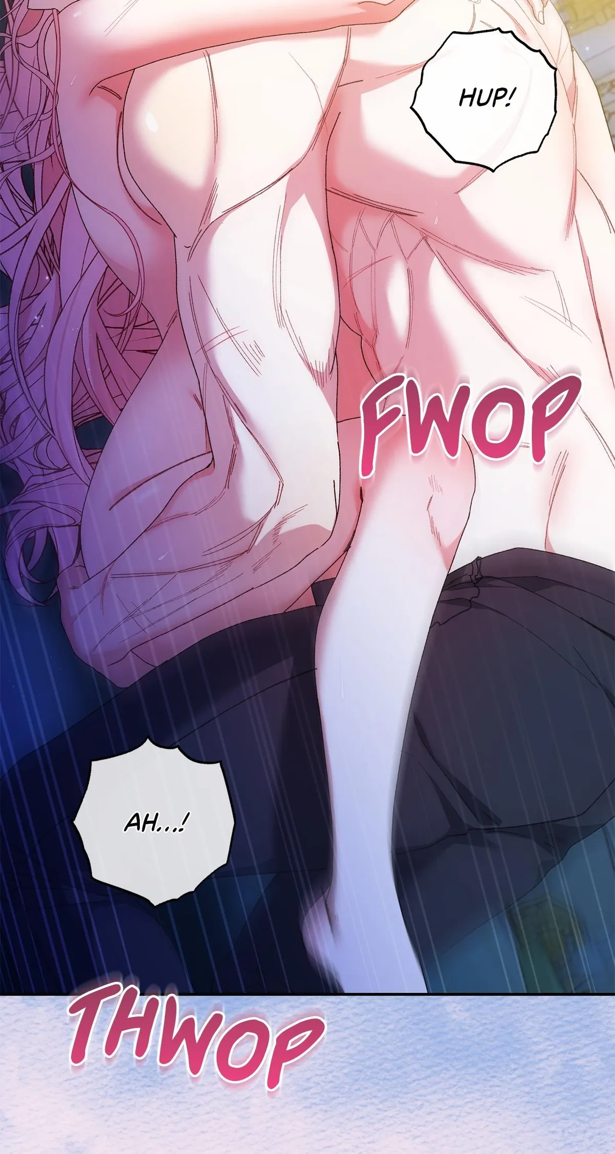 What if I Married My Enemy? Chapter 13 page 47 - 