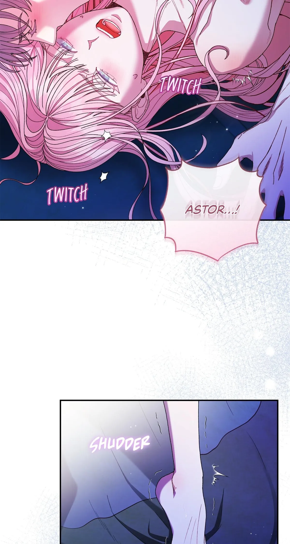 What if I Married My Enemy? Chapter 13 page 50 - 