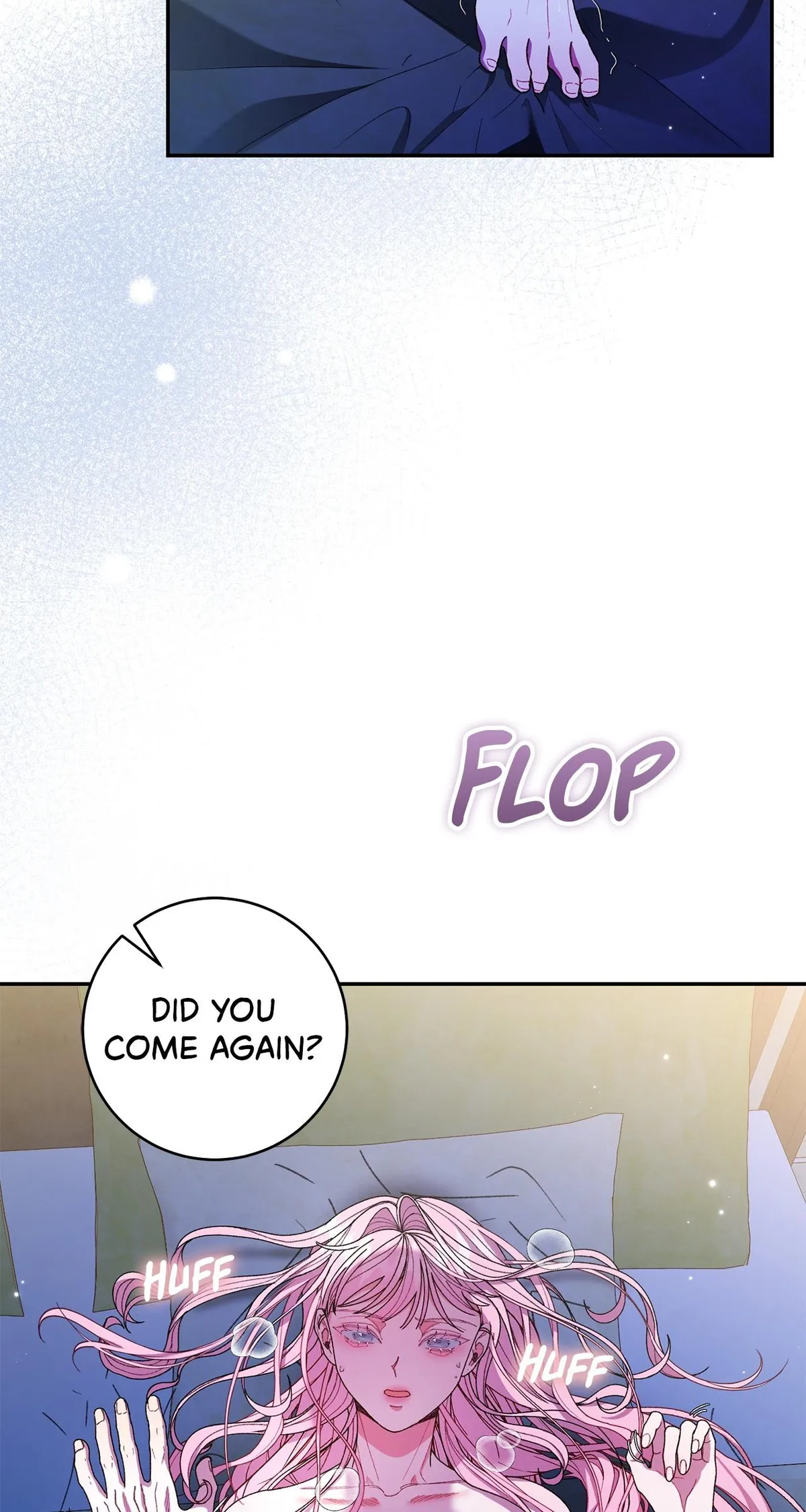 What if I Married My Enemy? Chapter 13 page 51 - 