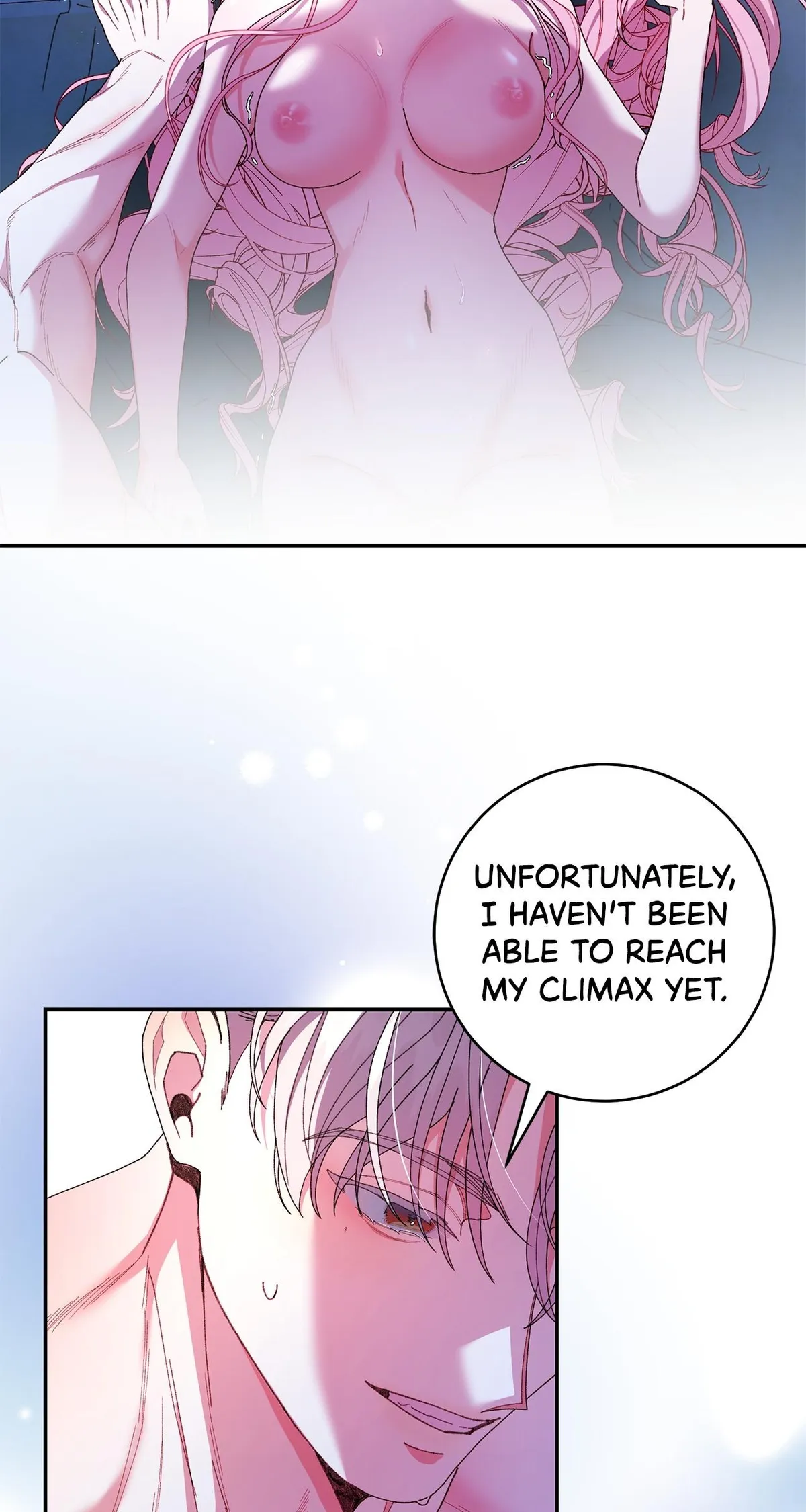 What if I Married My Enemy? Chapter 13 page 52 - 