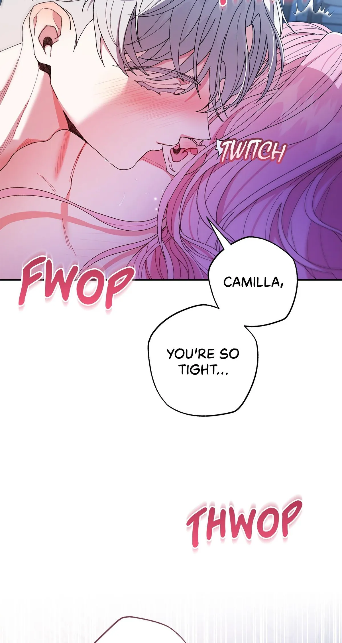 What if I Married My Enemy? Chapter 13 page 57 - 
