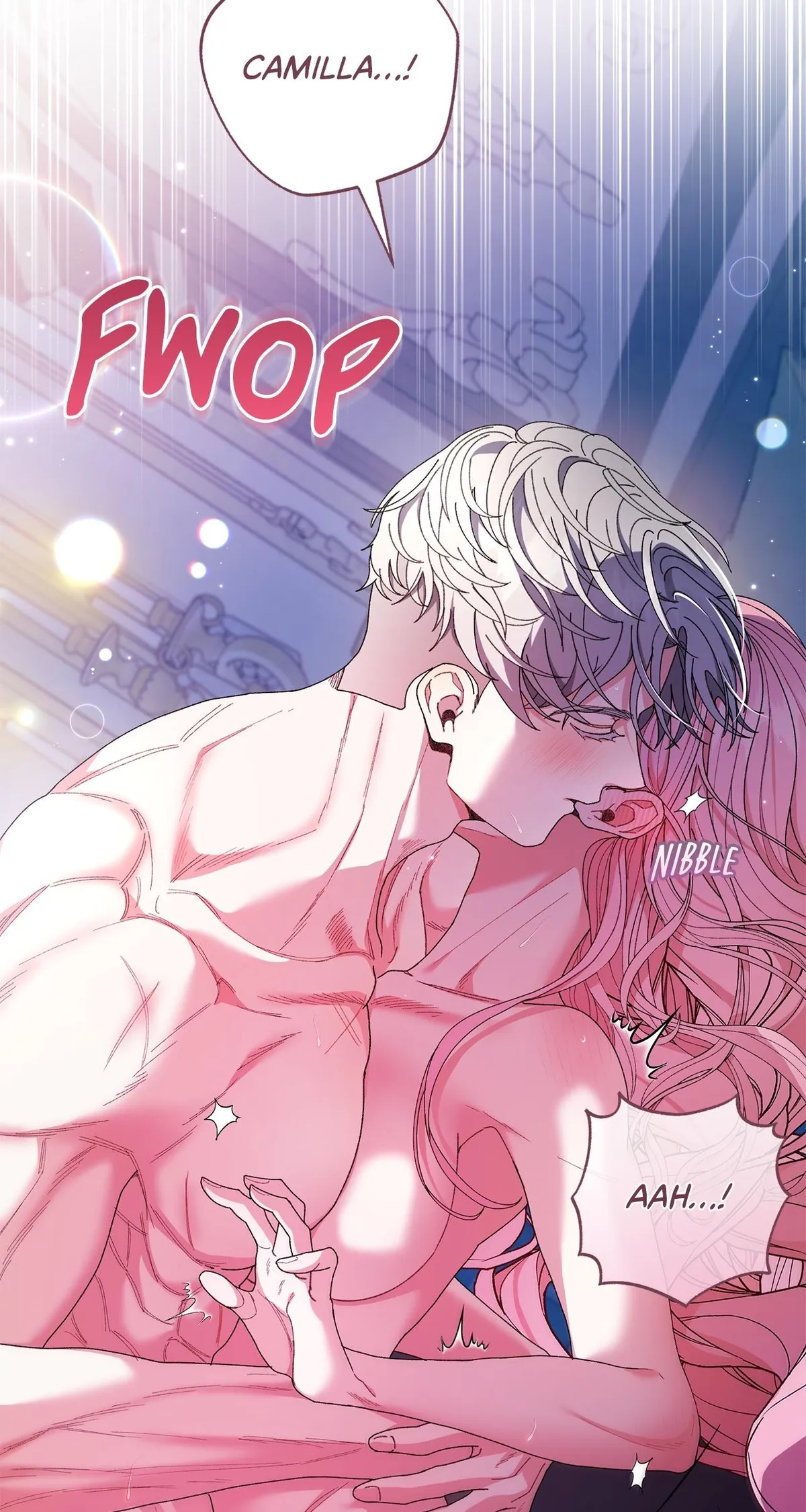 What if I Married My Enemy? Chapter 13 page 58 - 