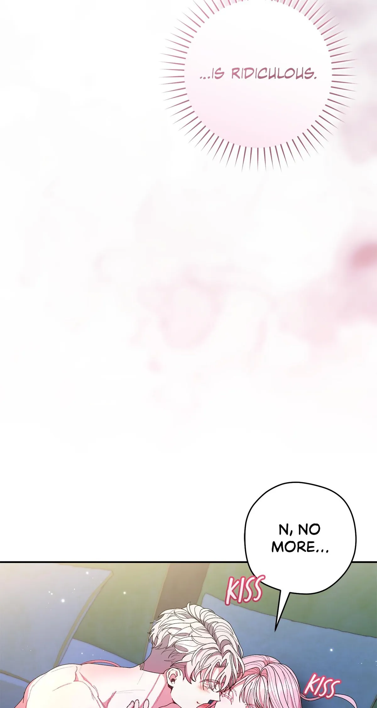 What if I Married My Enemy? Chapter 13 page 63 - 