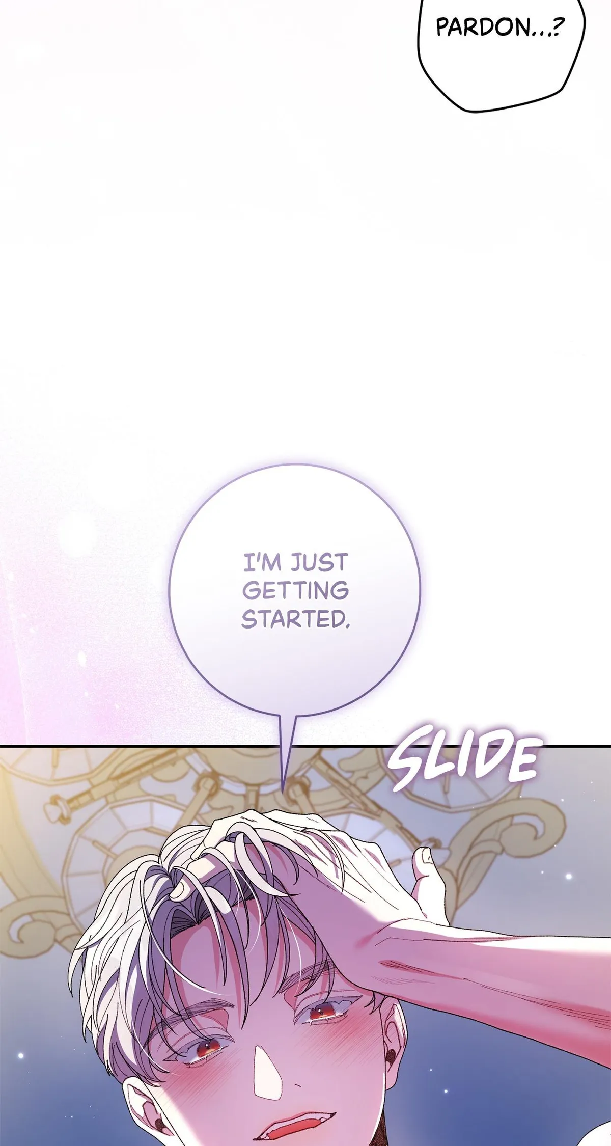 What if I Married My Enemy? Chapter 13 page 68 - 