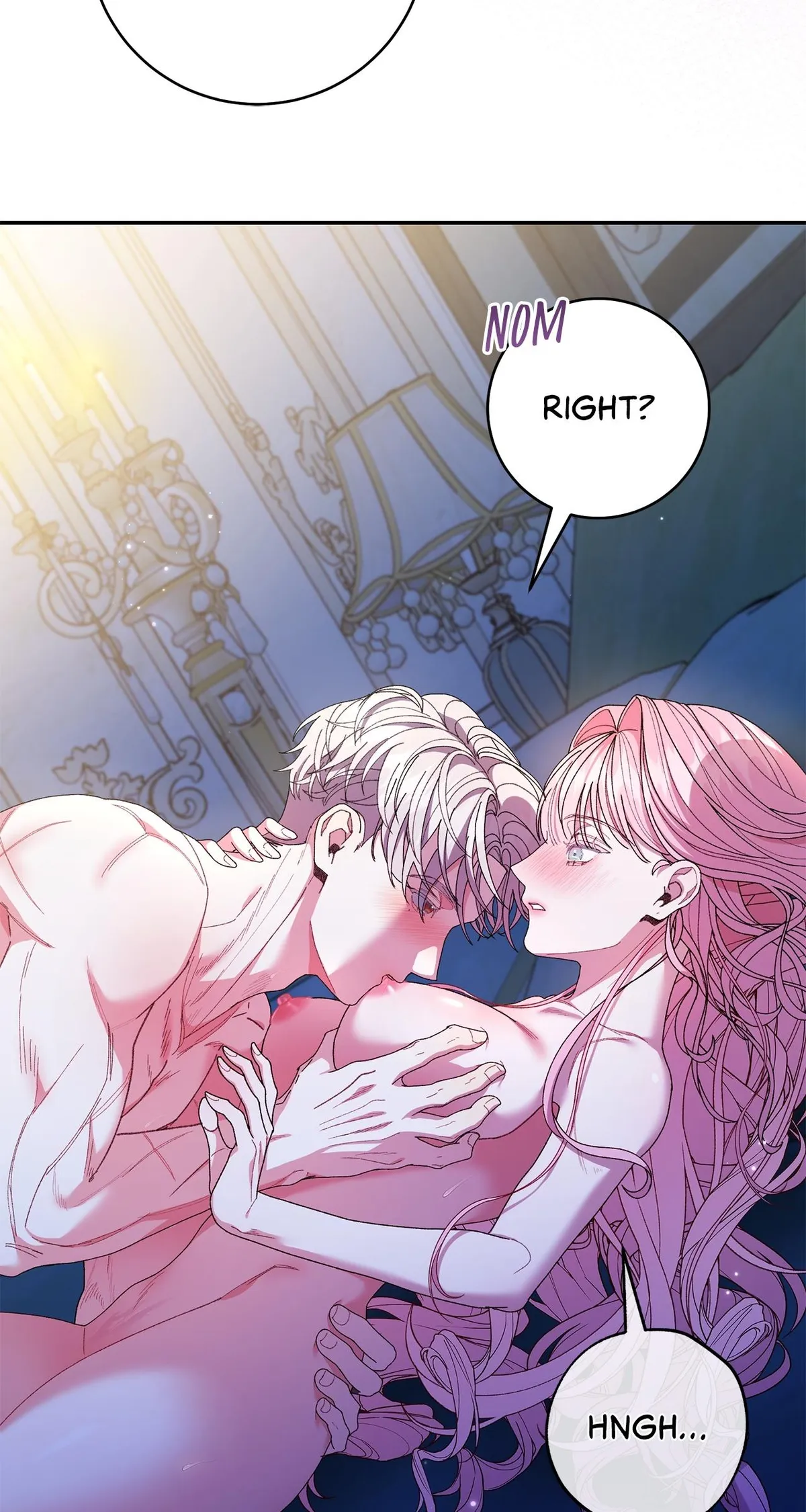 What if I Married My Enemy? Chapter 13 page 70 - 
