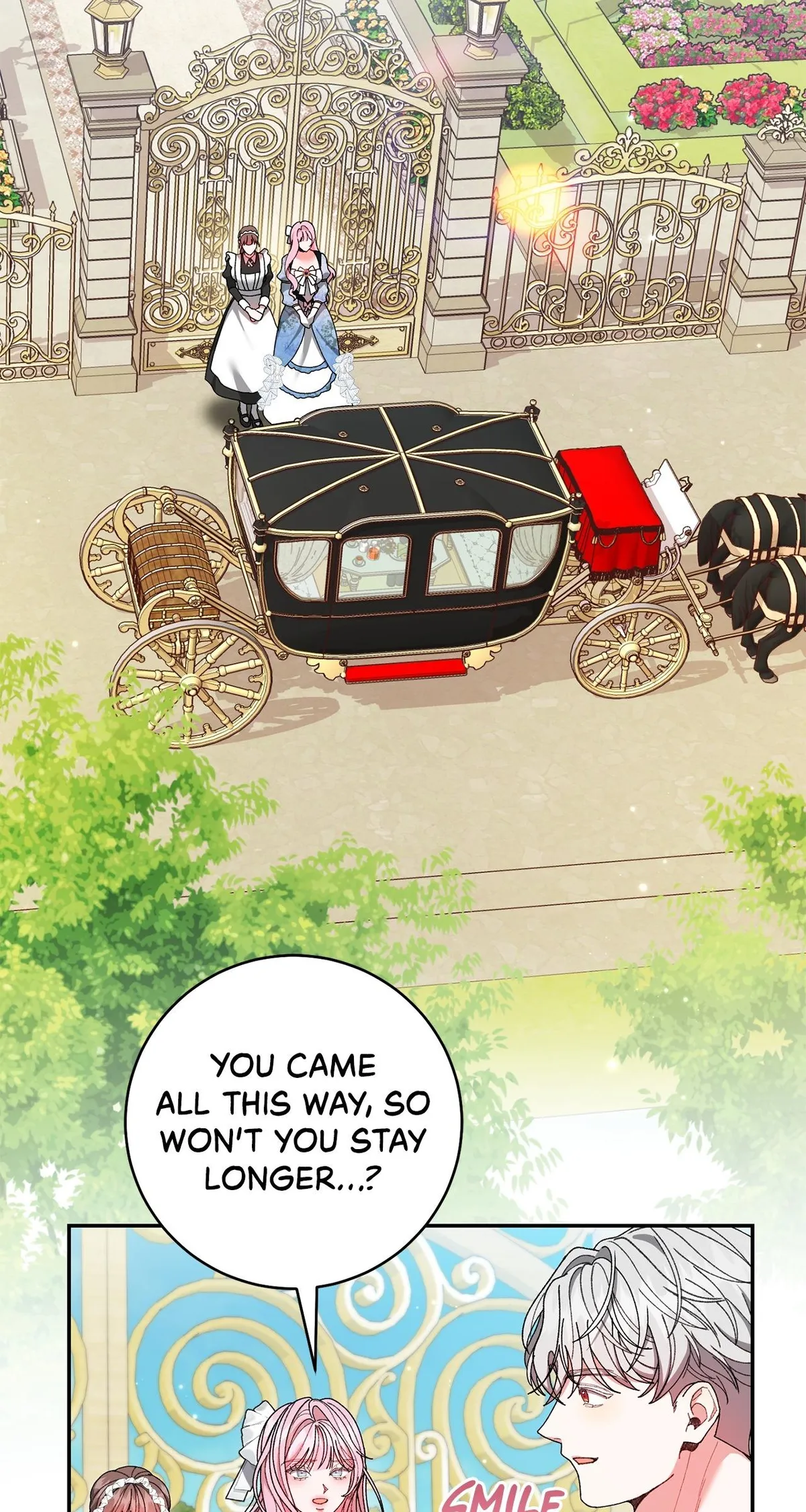What if I Married My Enemy? Chapter 13 page 75 - 