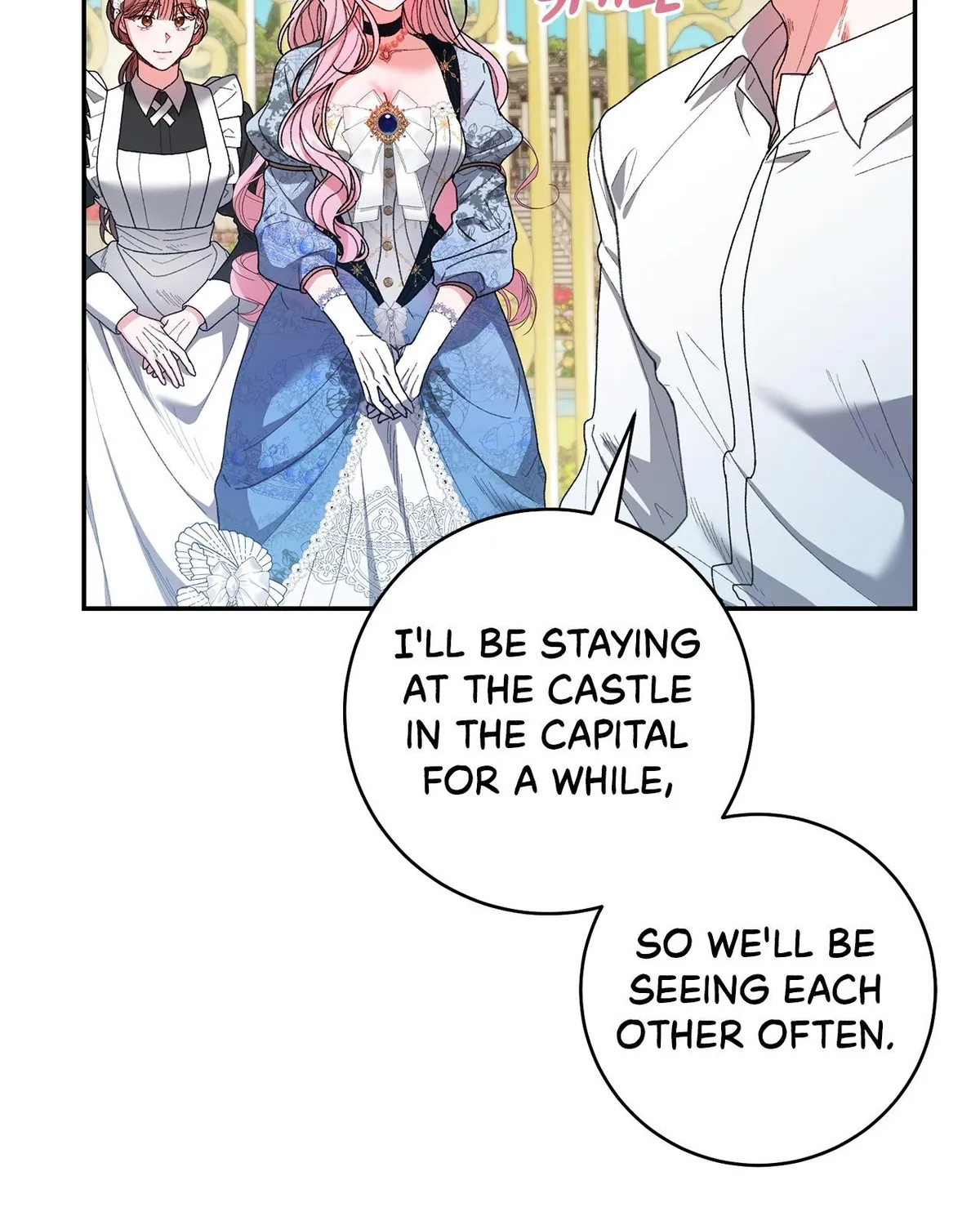 What if I Married My Enemy? Chapter 13 page 76 - 