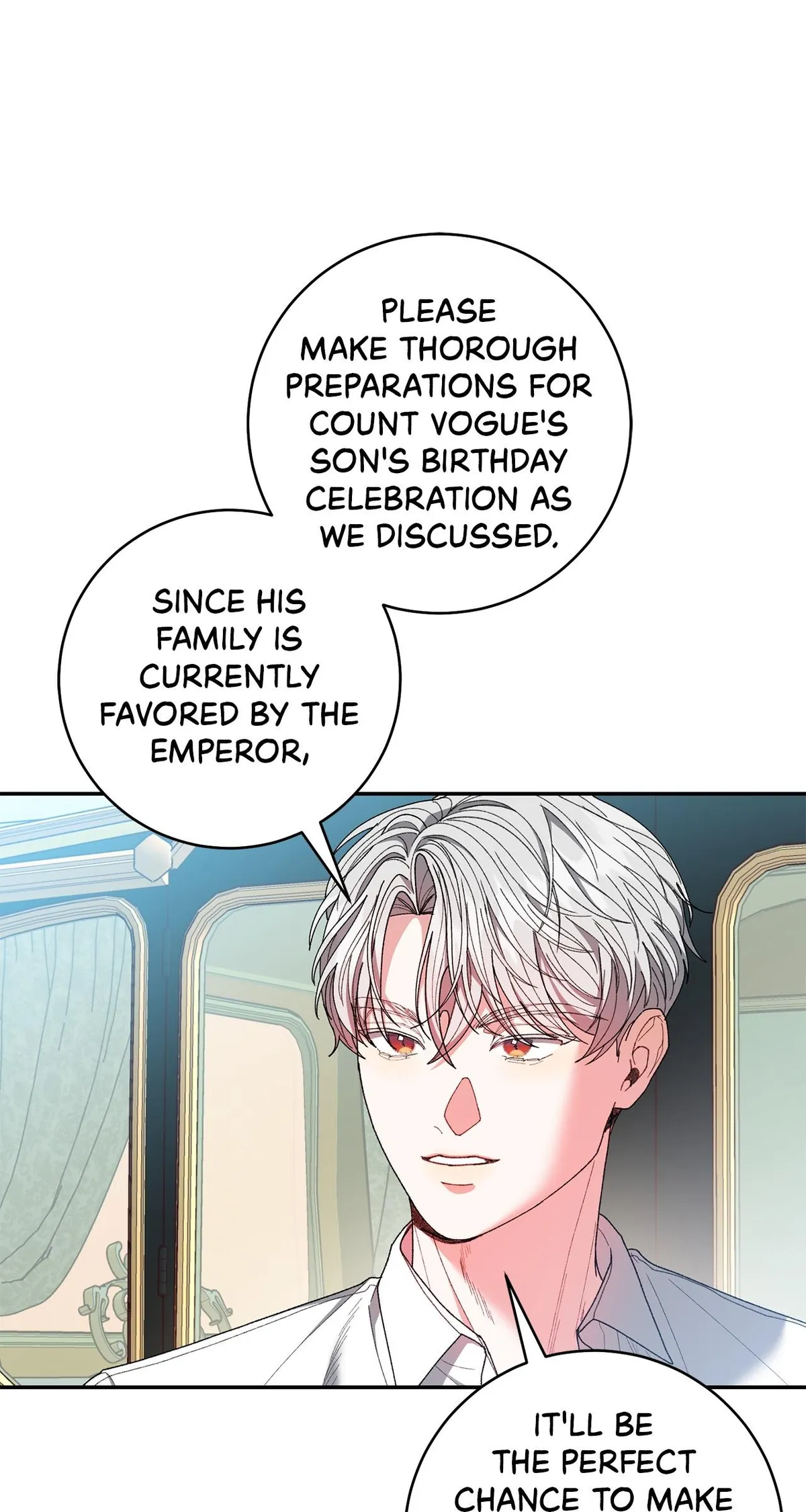 What if I Married My Enemy? Chapter 13 page 77 - 