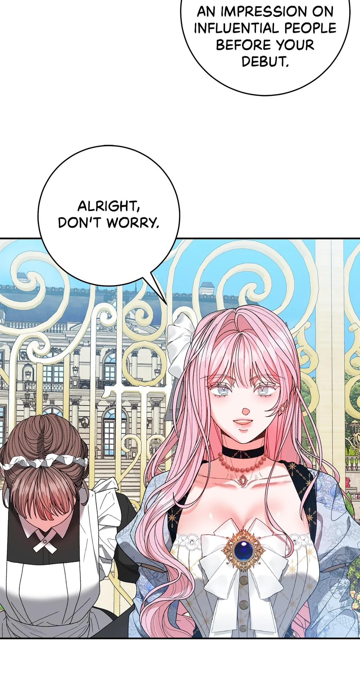 What if I Married My Enemy? Chapter 13 page 78 - 
